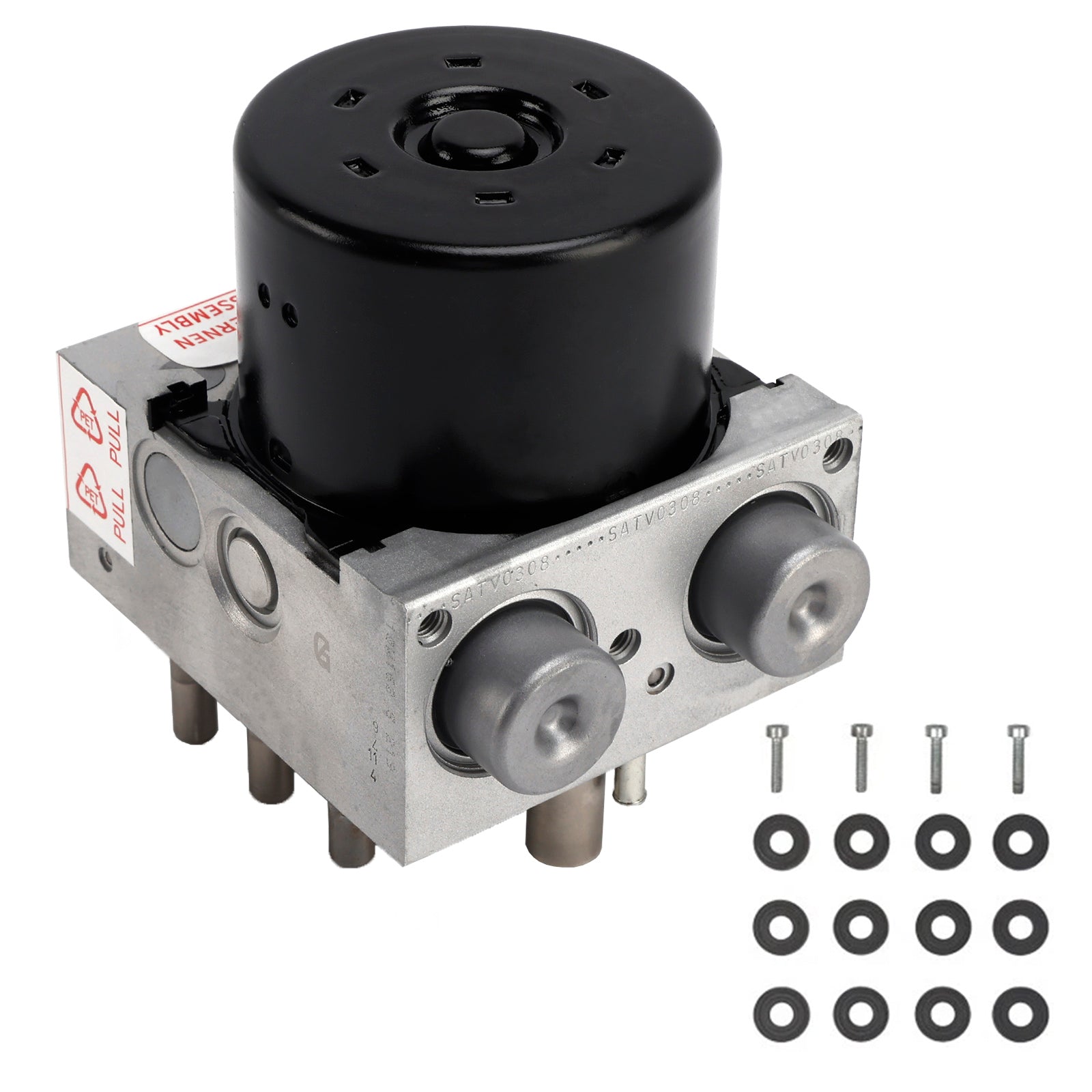 ABS Jeep Wrangler 2010-2018 68067457AA 68003363AE