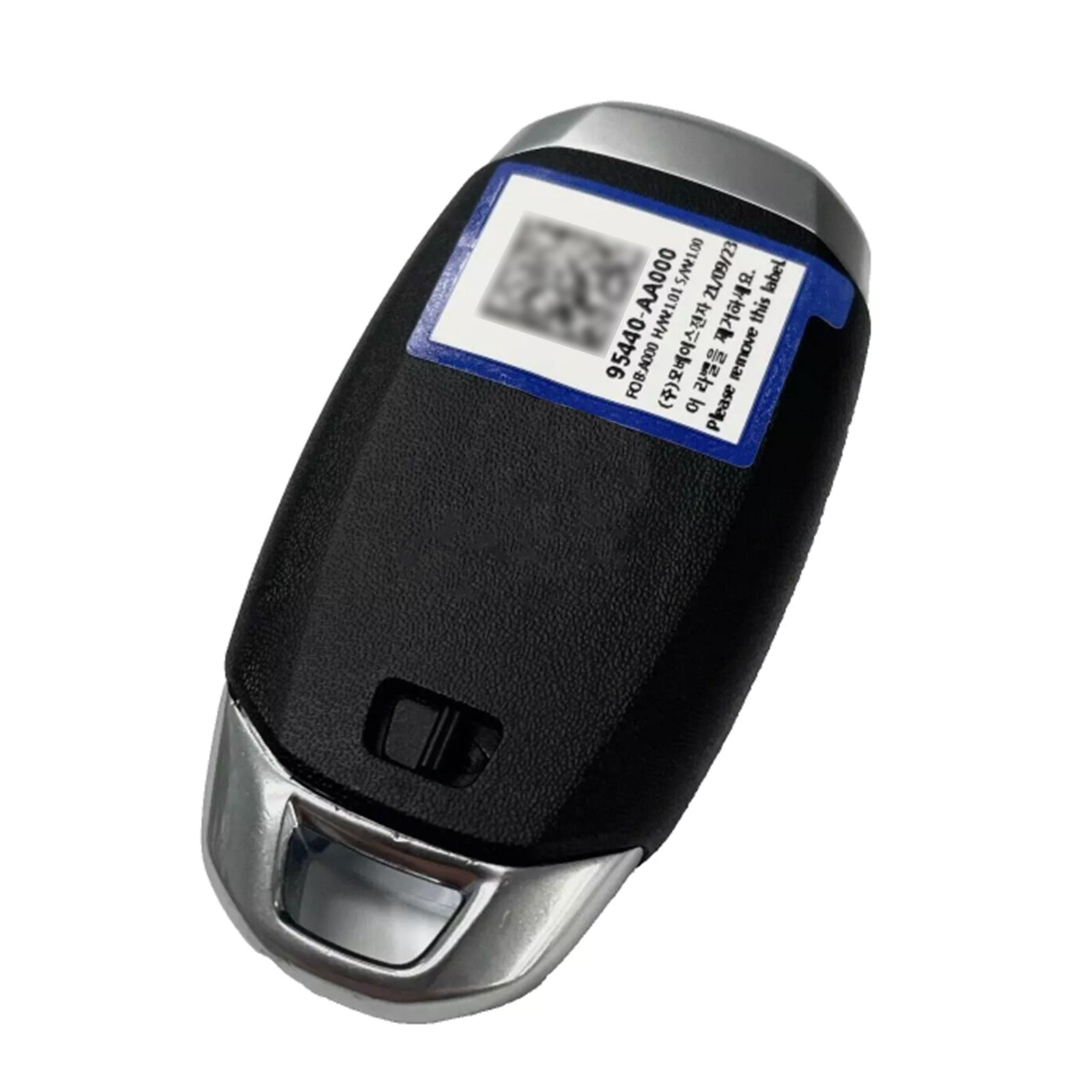 Chiave telecomando intelligente Hyundai Elantra 2021-2022 95440-AA000 MBEC5FOB2004
