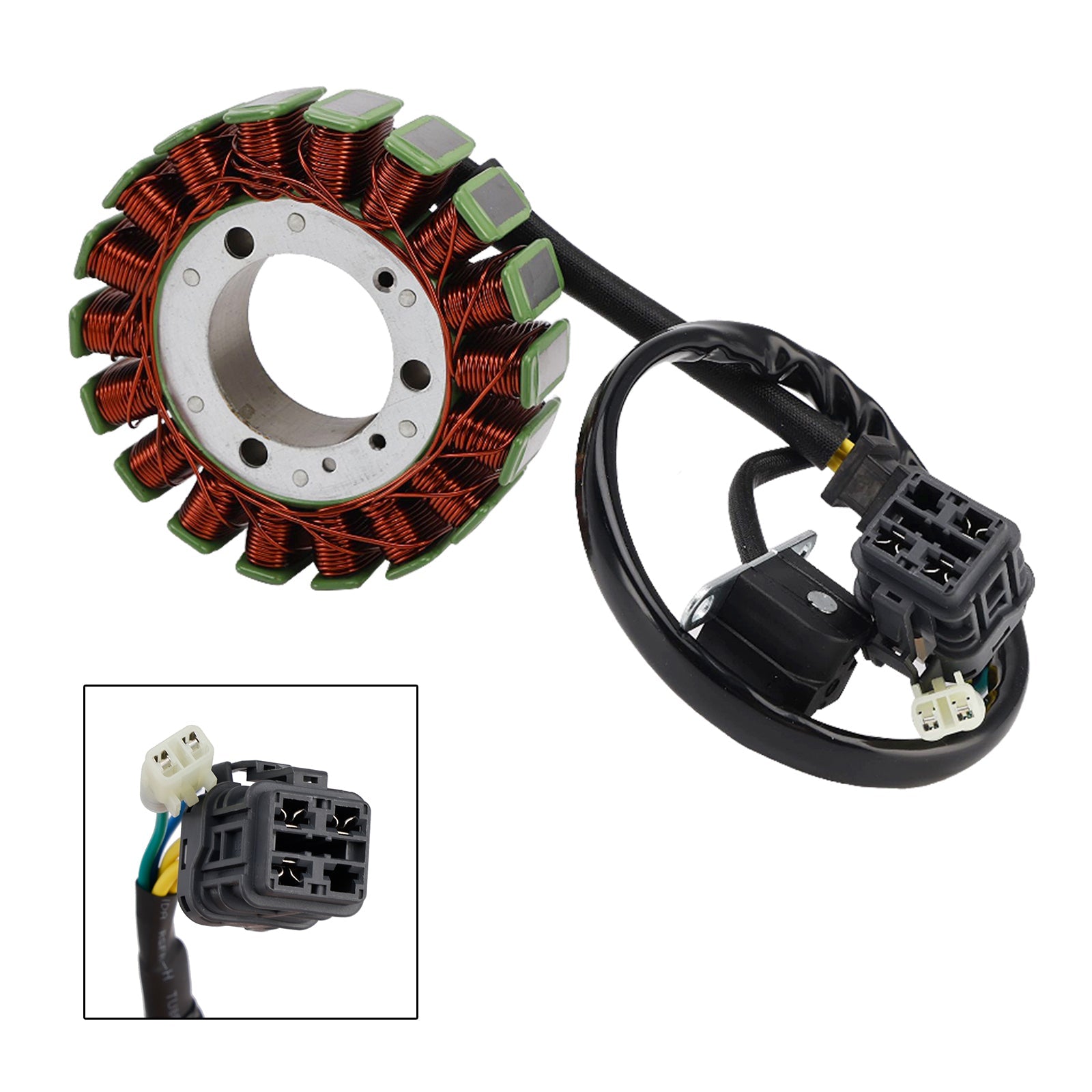 Bobina magnetica statore SMC ATV Max 700LE 35560-Max-00