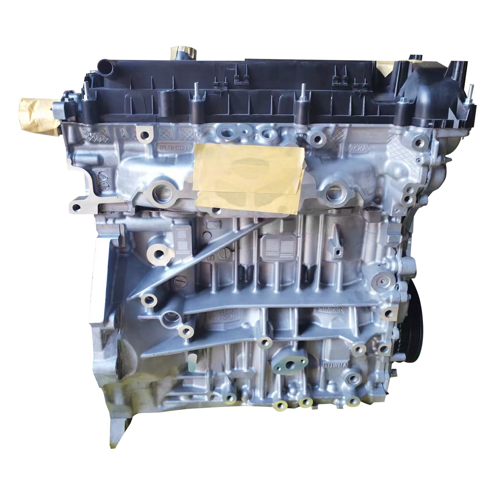 Nuevo bloque motor largo para Ford Mustang 2.3L Ecoboost 2018