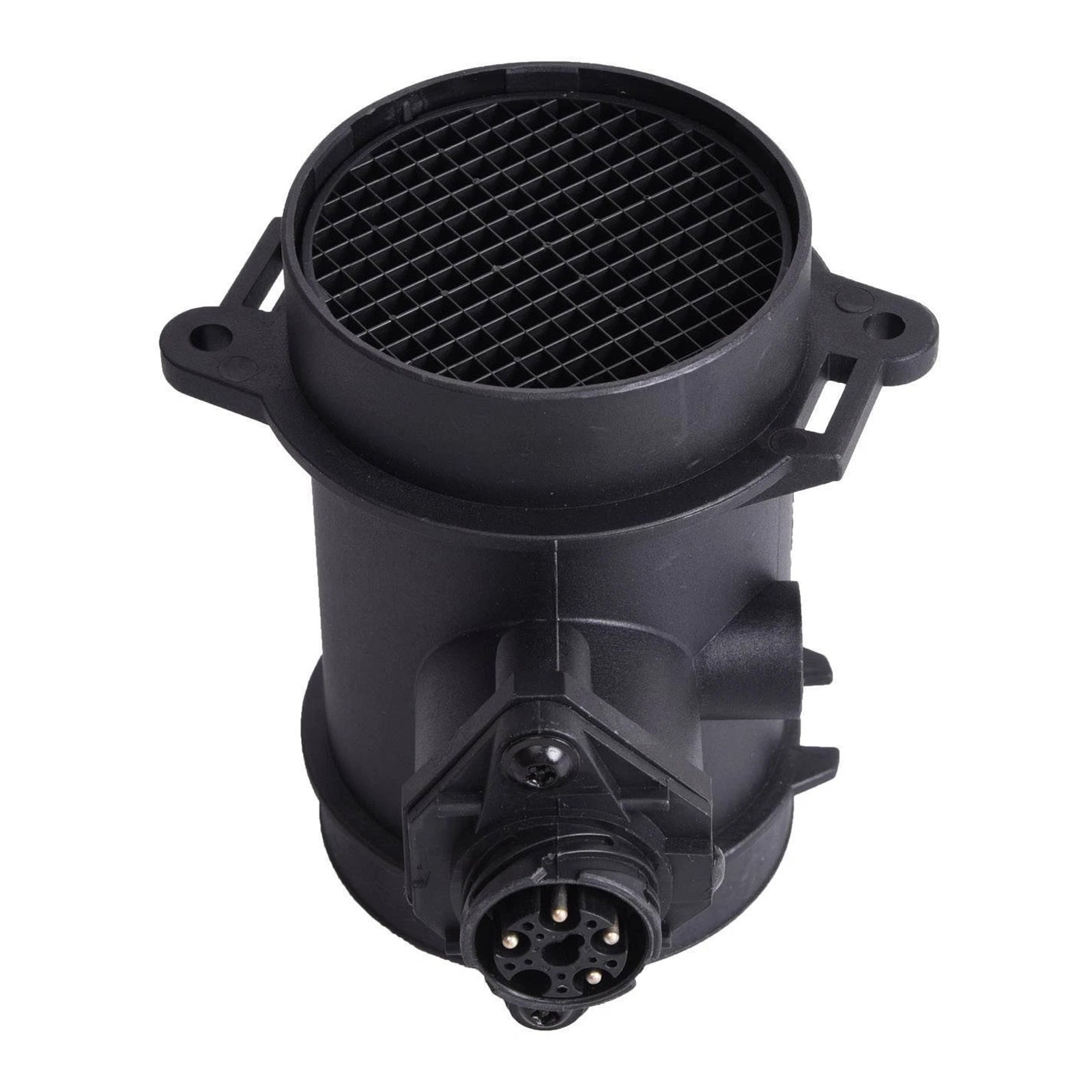 Sensore del misuratore di portata d'aria di massa per Mercedes W202  W140 Sprinter 2-T 3-T 0280217500