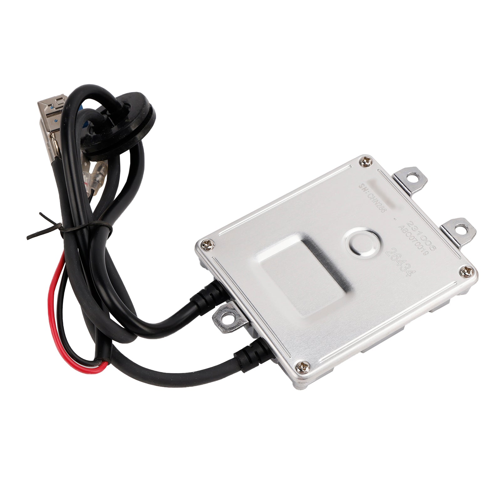 Ballast digital especial para los faros de Xenon HID D1S ABO-07
