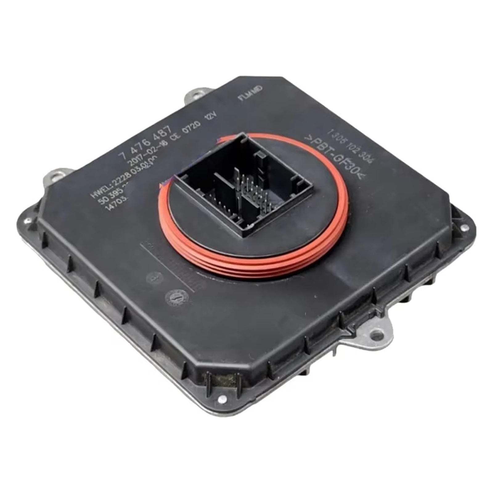 Balastro de faro LED para BMW Serie 5 G30 (versión baja) 2017-2019