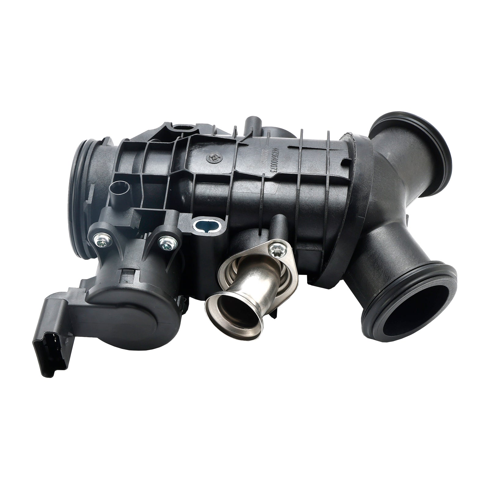 Korpus przepustnicy LR078546 do Range Rovera L405 L494 L320 3,0L Diesel