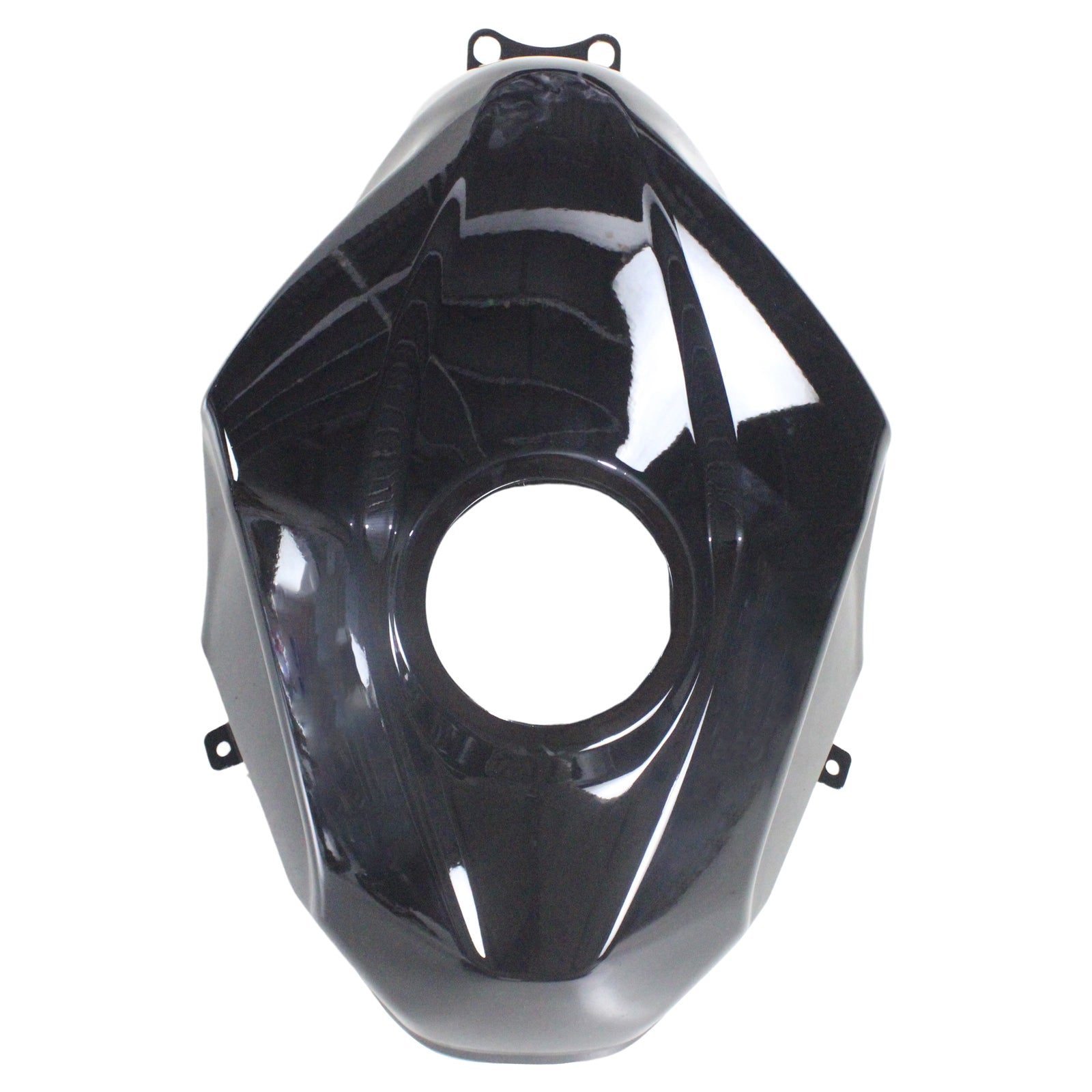 Injection carénage kit carrosserie pour Kawasaki EX400 Ninja400 2018-2024