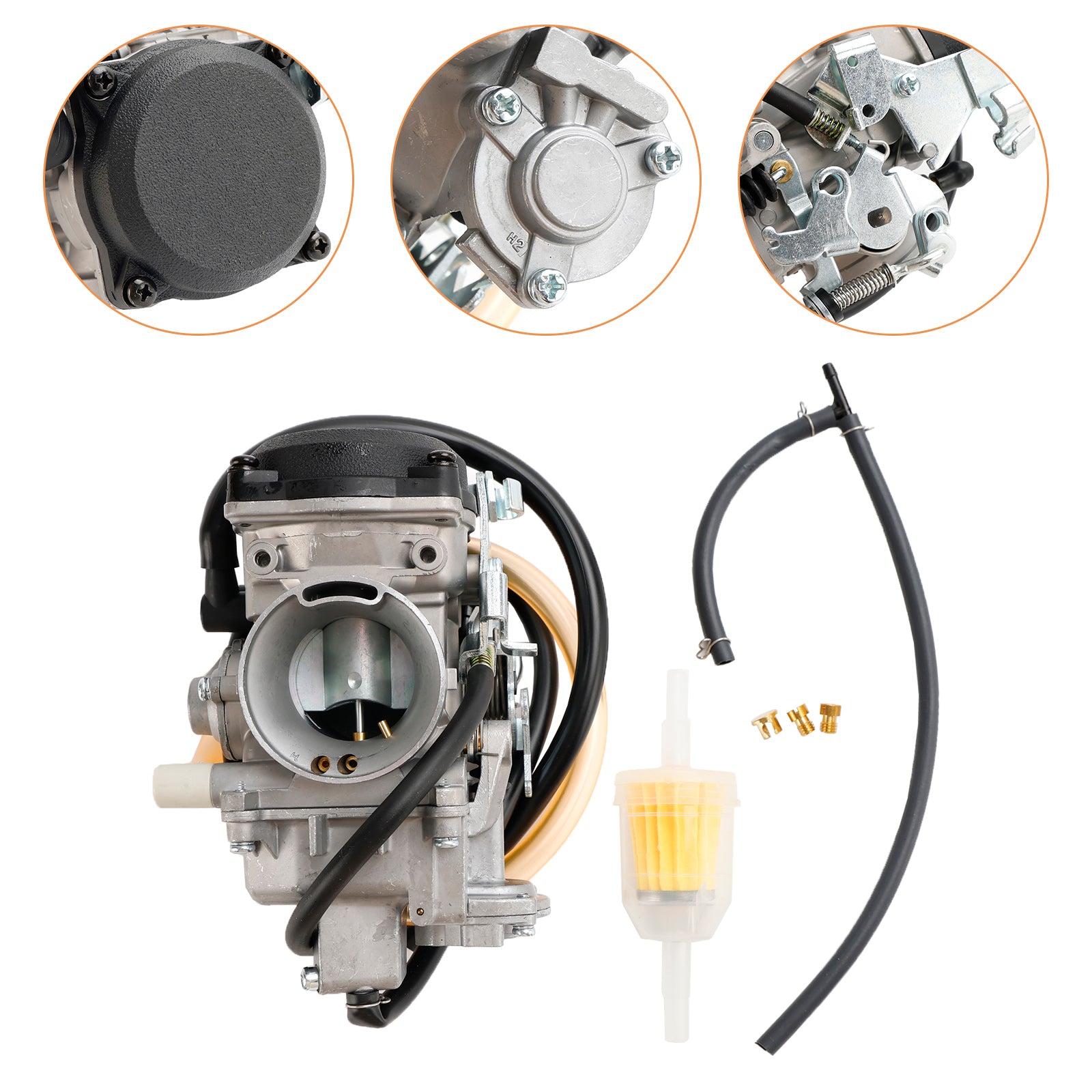 Gaźnik do Kawasaki Vulcan 800 VN800 1995-2005 15003-1200 15003-1380