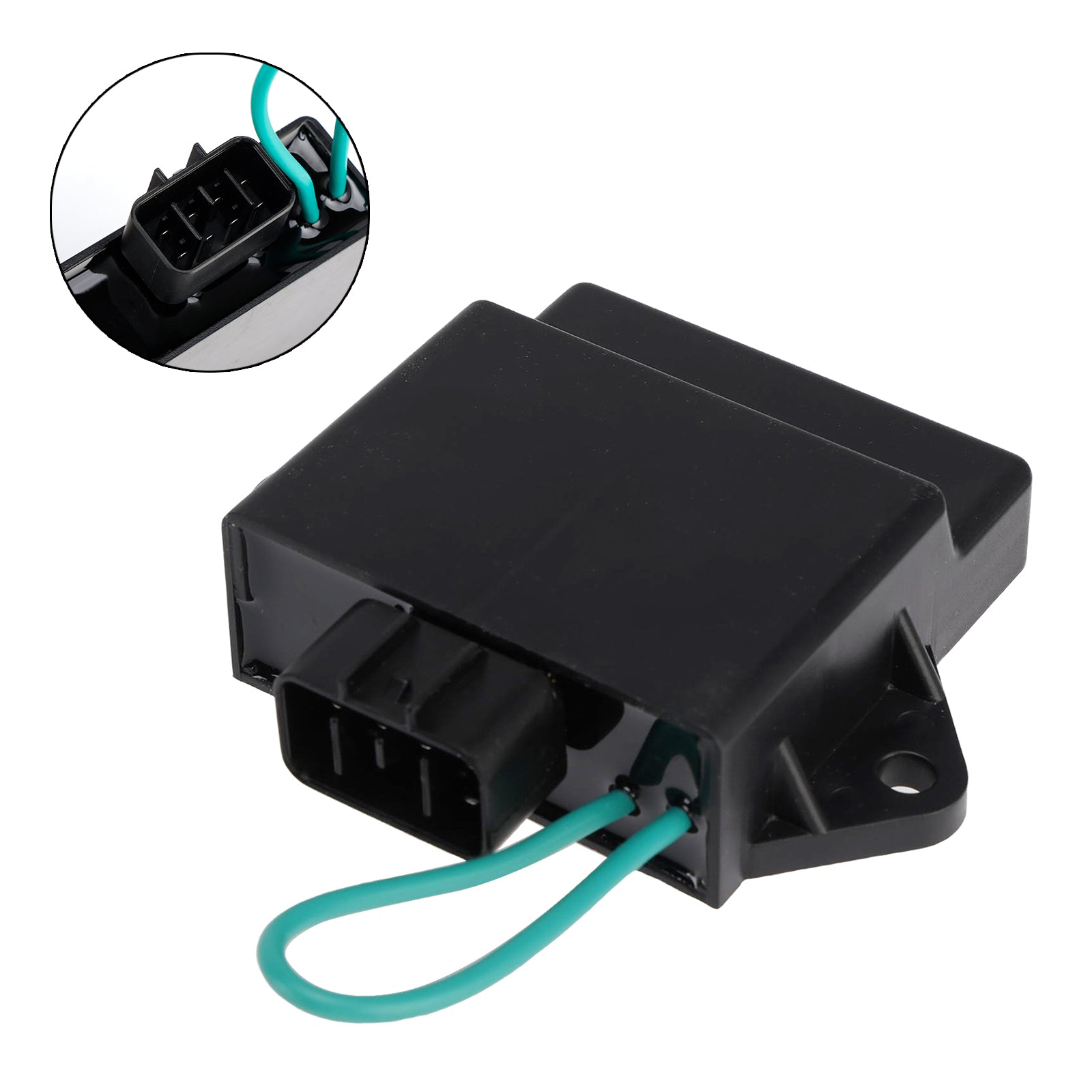 CDI Sytytyslaatikko 61115-A03-000 Yhteensopiva Access Tomahawk AMS Xtremen kanssa