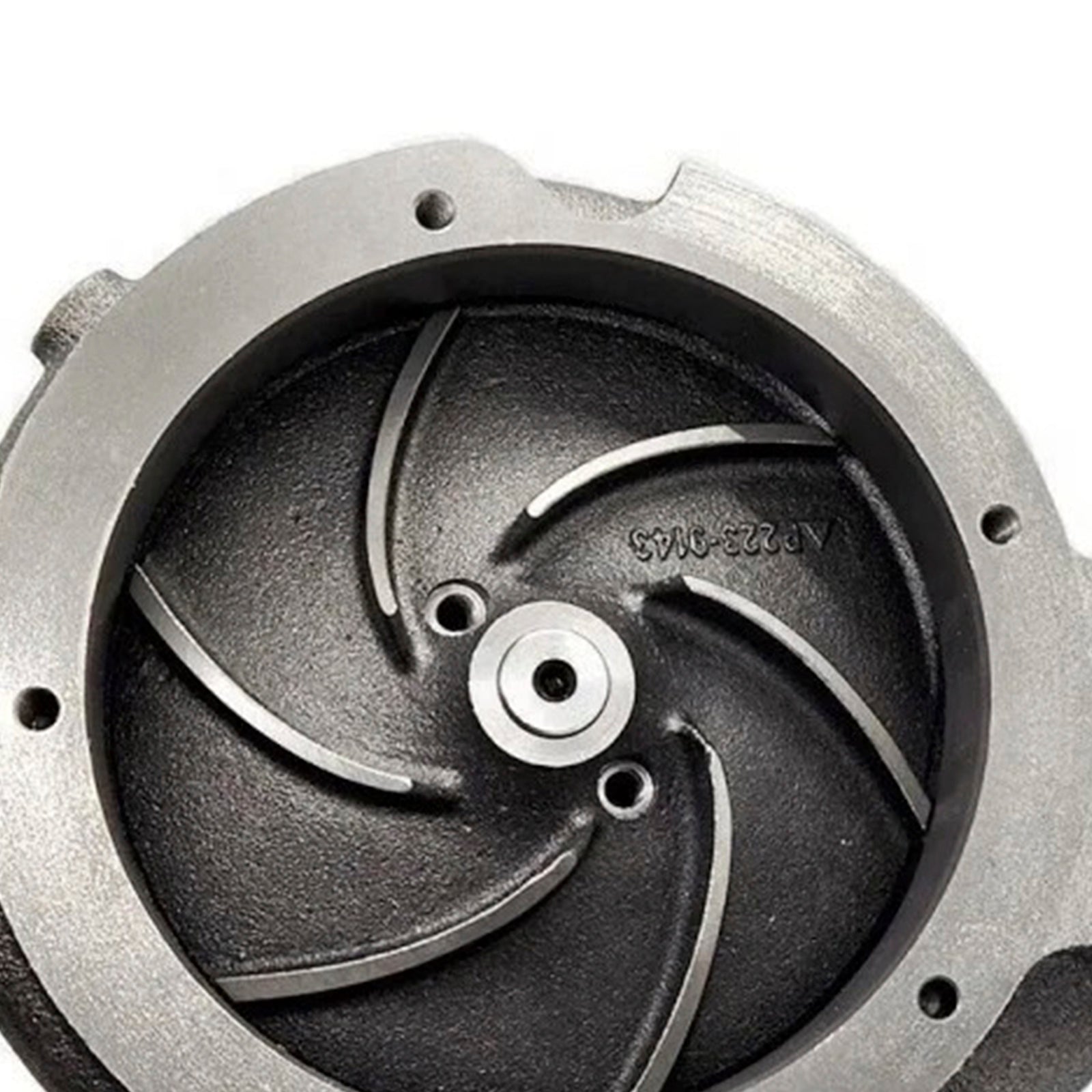 Pompa wodna 352-0205 35t dla CAT 345C, 345D, 349D, 966H, 972H, 980C, C13 C13 Silniki, C13