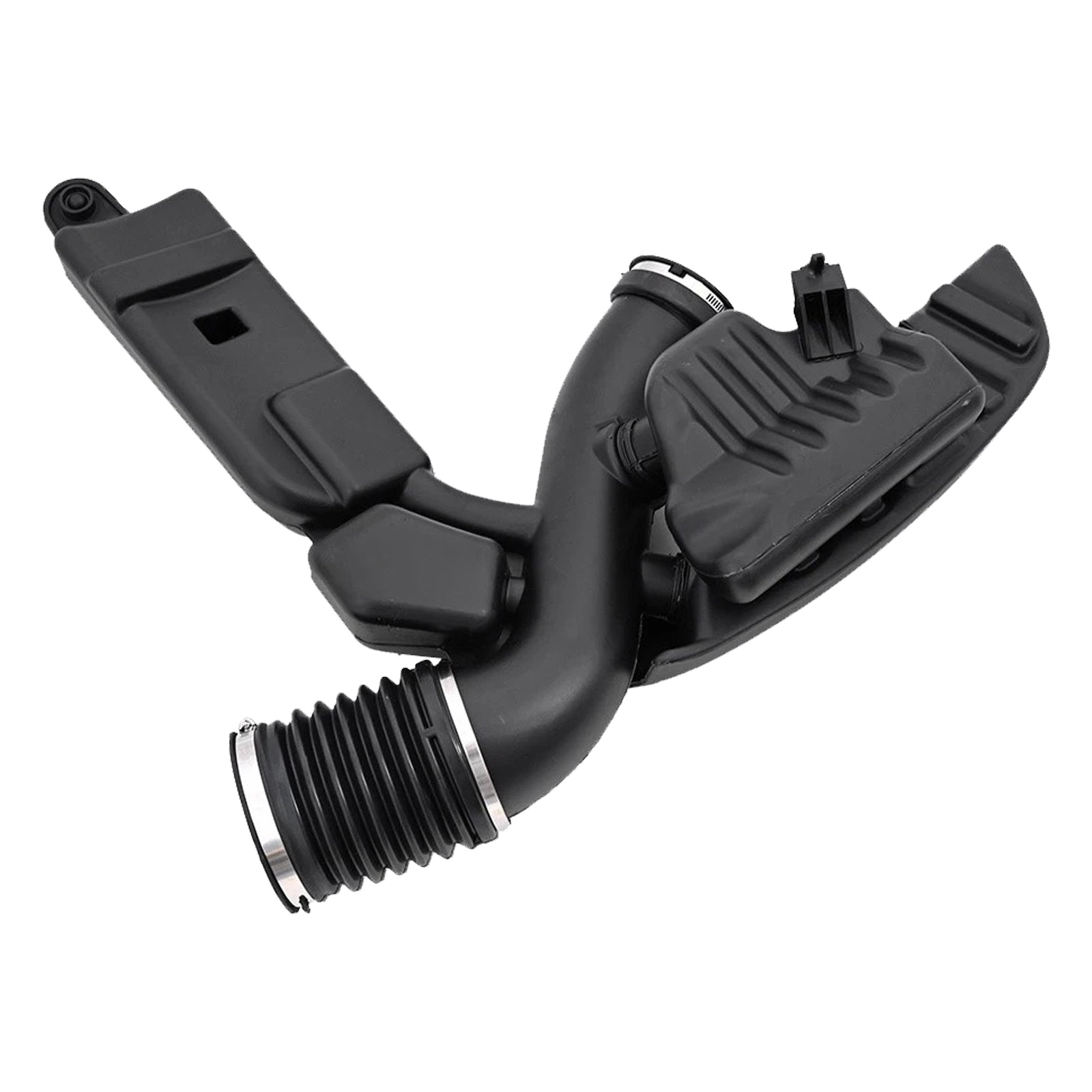 Terugtrekveer met hoeksensor, uitsluitend voor Grand Cherokee 3.6L (2016-2021), onderdeelnummer 68251622AB