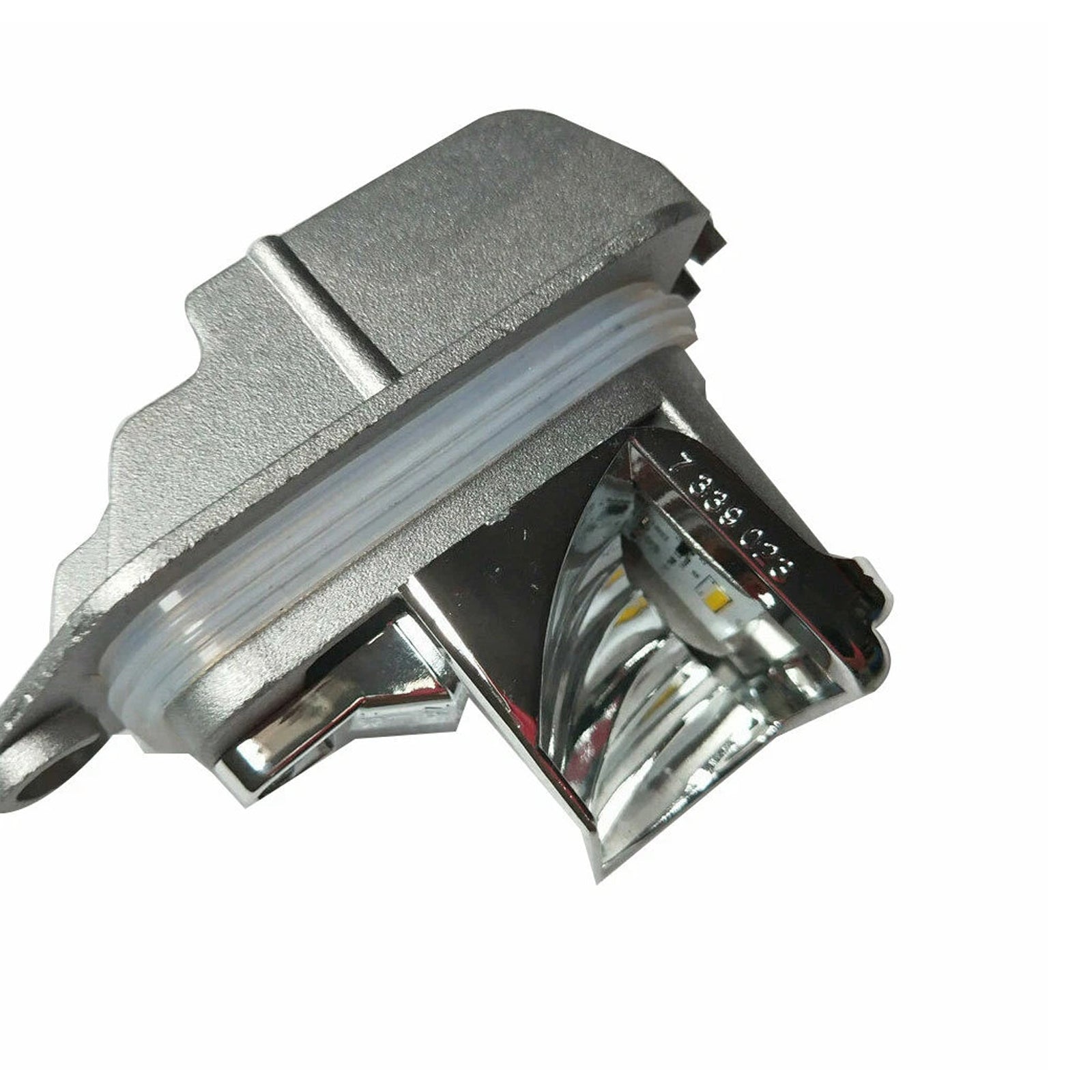 Module de phares à LED 2X pour BMW Série 7 F01 F02 F03 2013-2015 63117370000