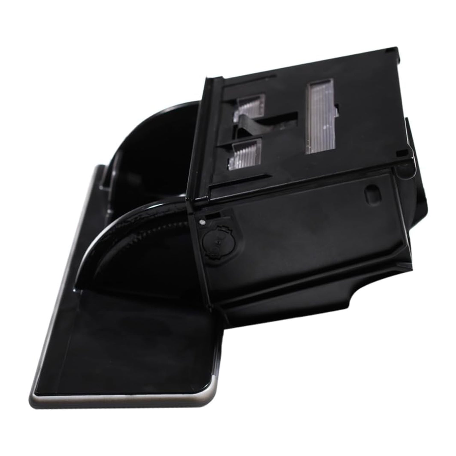 Asher Cendrier prima di LHD 5M1857309B per Golf Plus Tiguan