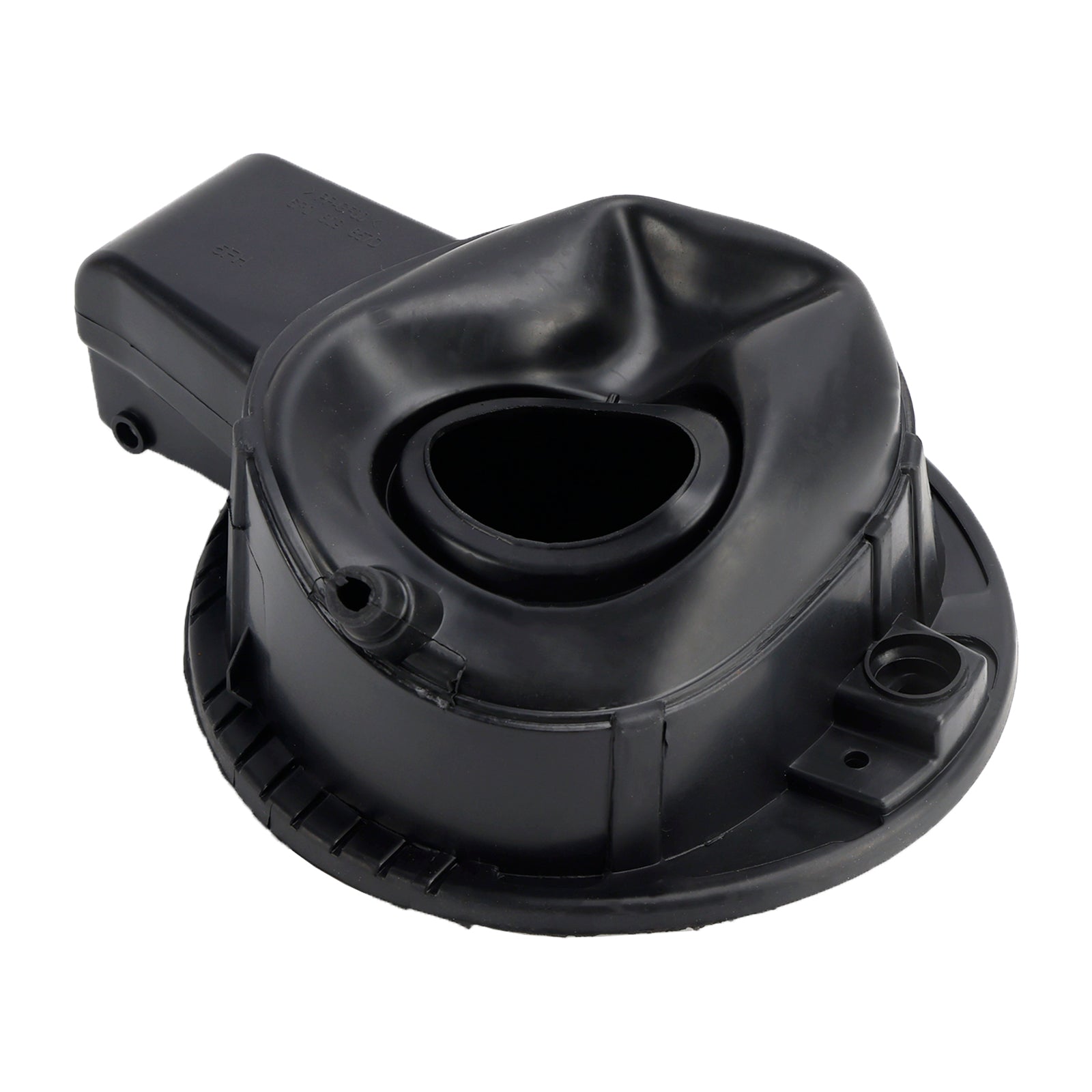Couvercle de couvercle de réservoir de carburant à essence VW Polo 2011-2019 6R0809857