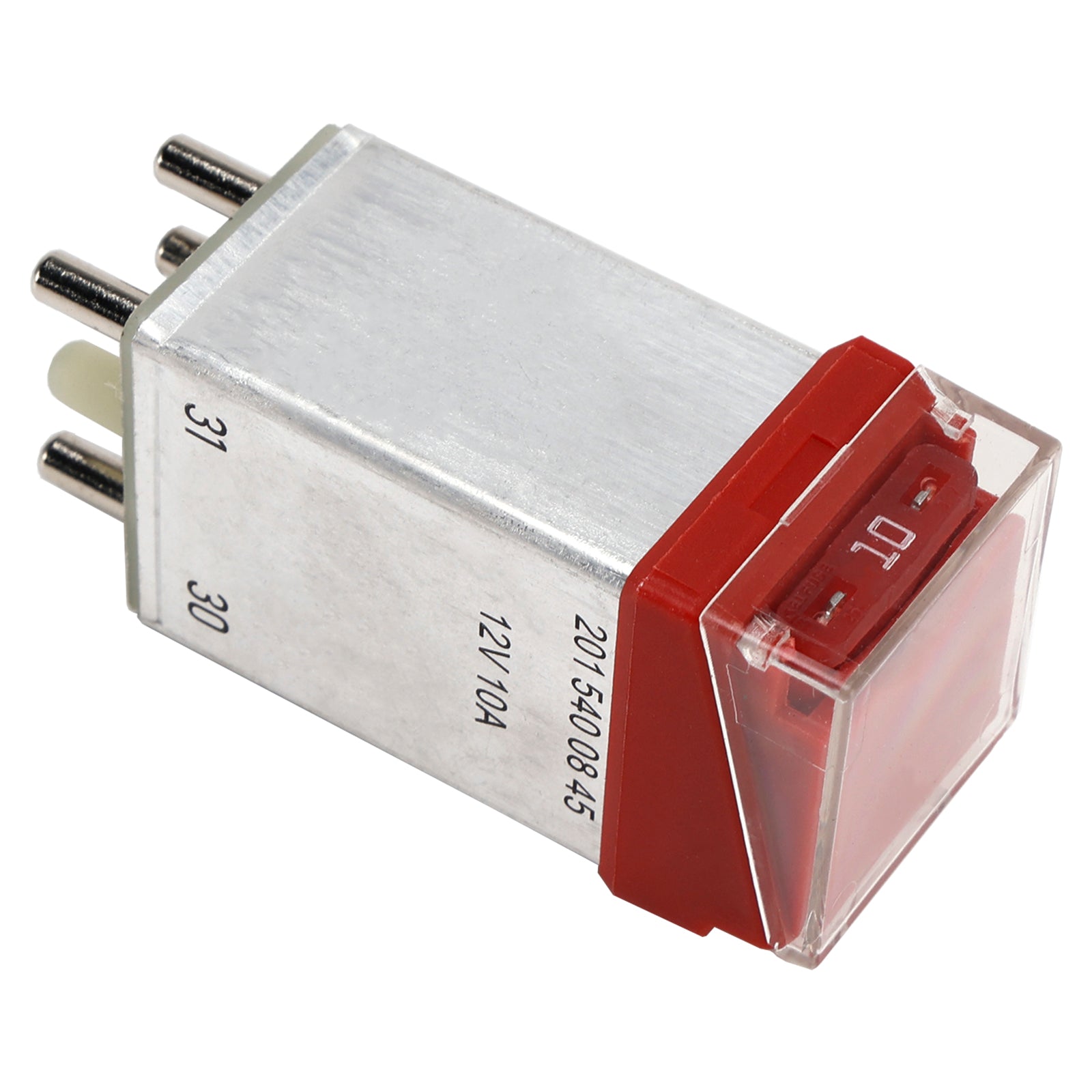 Relè di protezione da sovraccarico 2015400845 per Mercedes W124  W126  W201 R107 W201