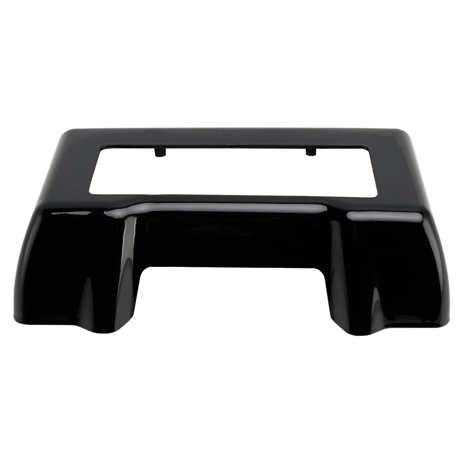 Couvercle de refroidisseur d'huile compatible avec les modèles Touring Road King et Street Glide 2011-2016