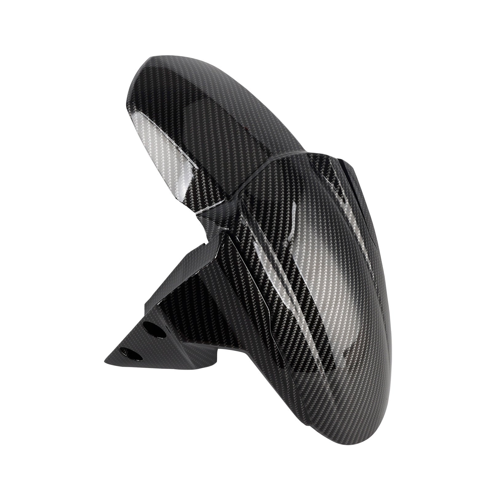 Garde-boue avant et carénage pour Street Triple 765 R RS (2020-2025)