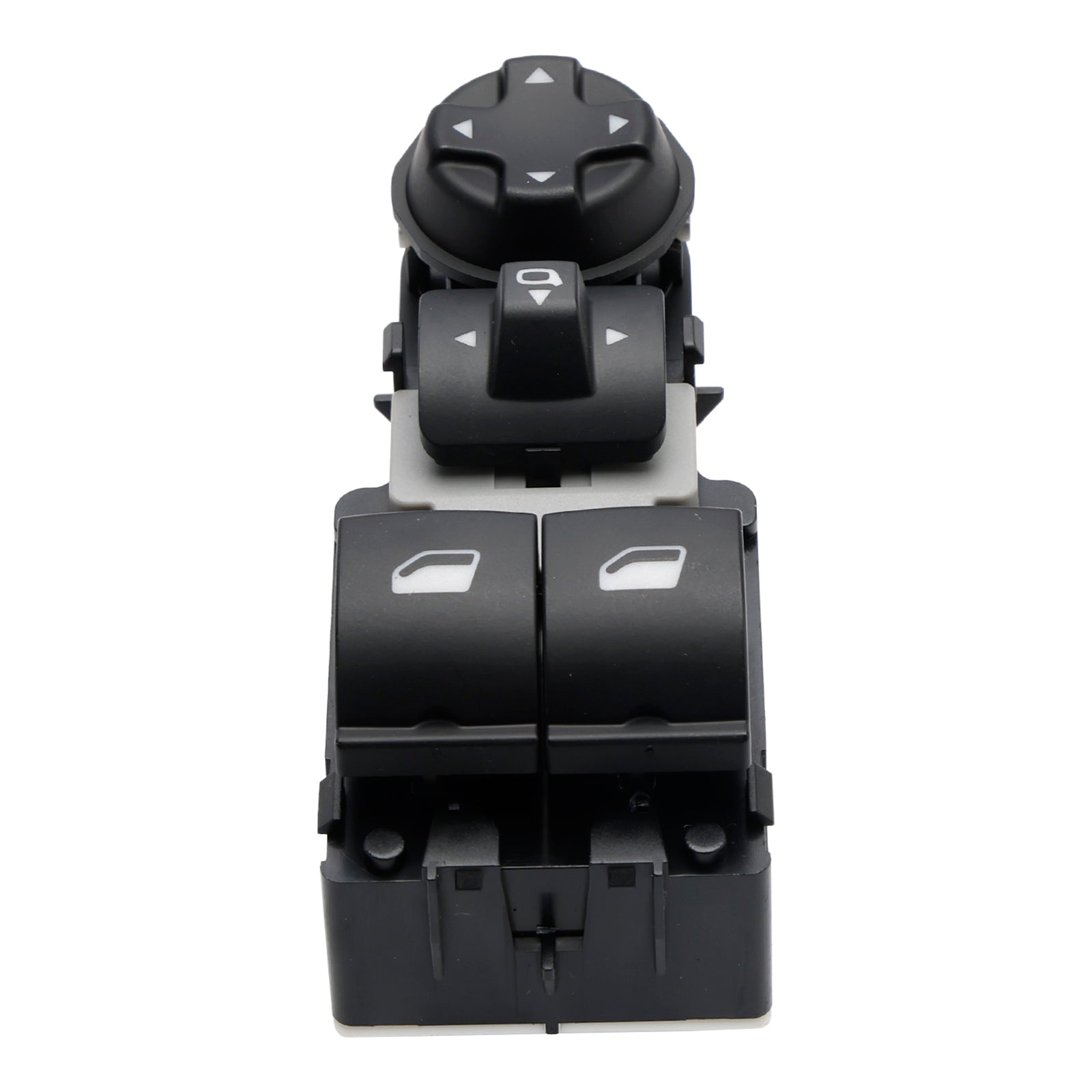 Interruptor del elevalunas eléctrico del lado del conductor 96783350ZD para Citroen Berlingo Mk3