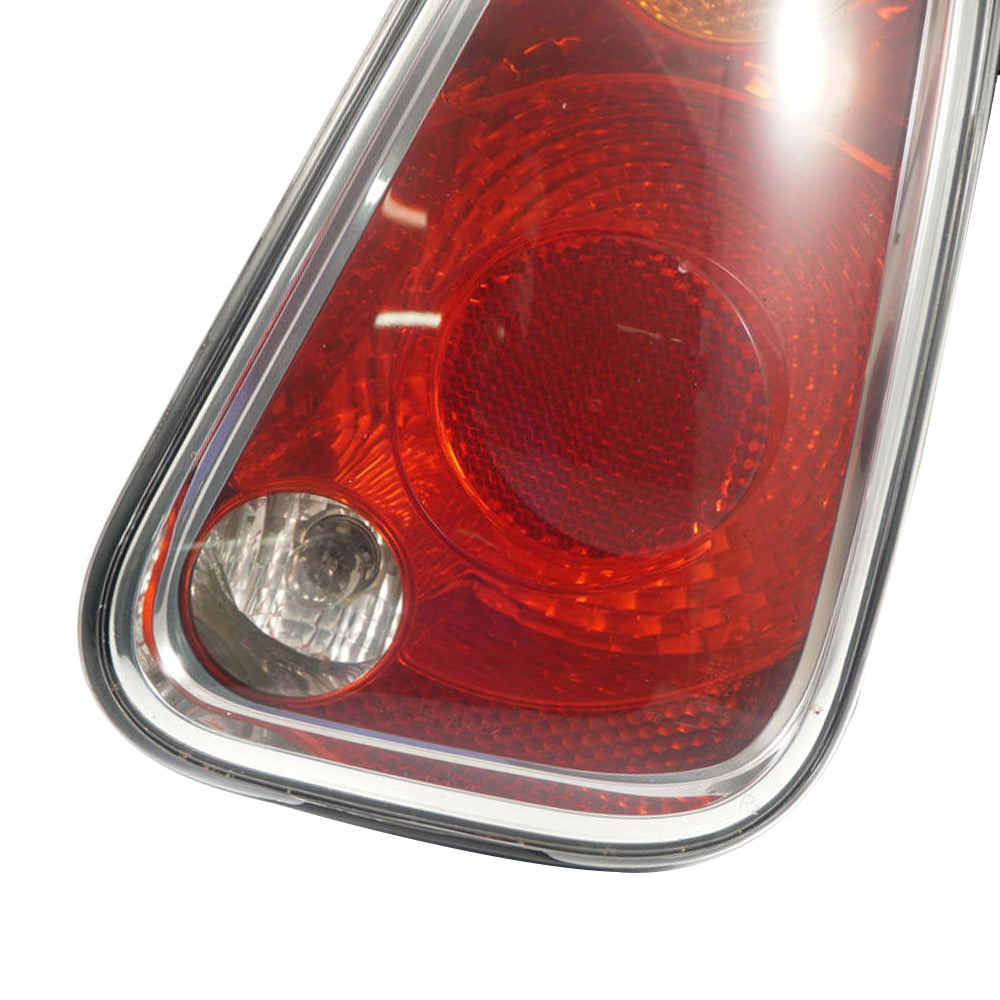 Rear Right Tail Light Lamp 63217166956 Pour Mini Cooper R50 R52 R53 2005-2008