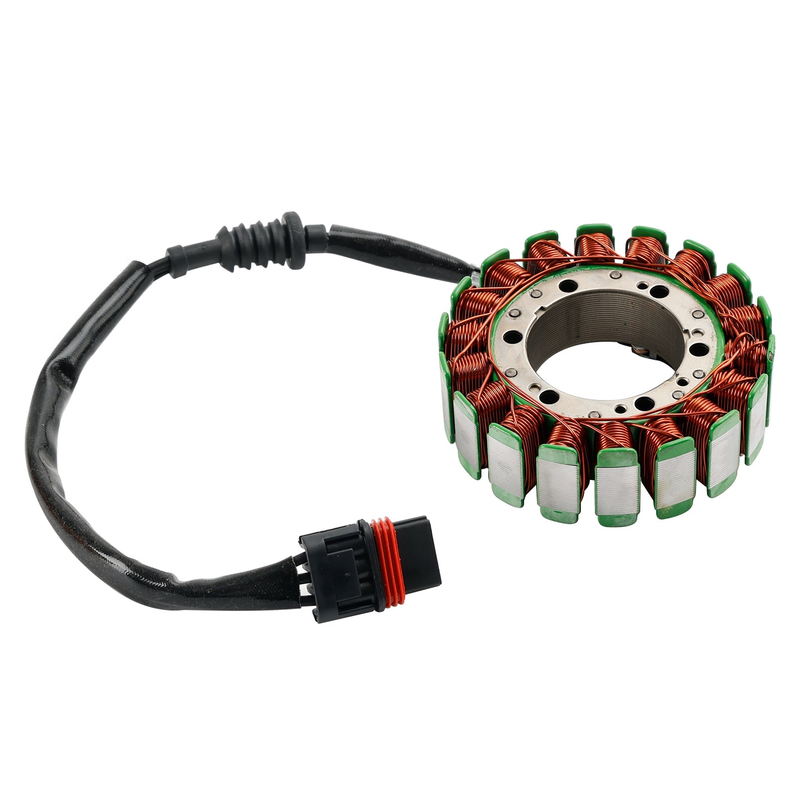 Stator d'alternateur pour V-ROD VROD VRSCA VRSCB VRSC VRSCR 2004-2007 30734-04K