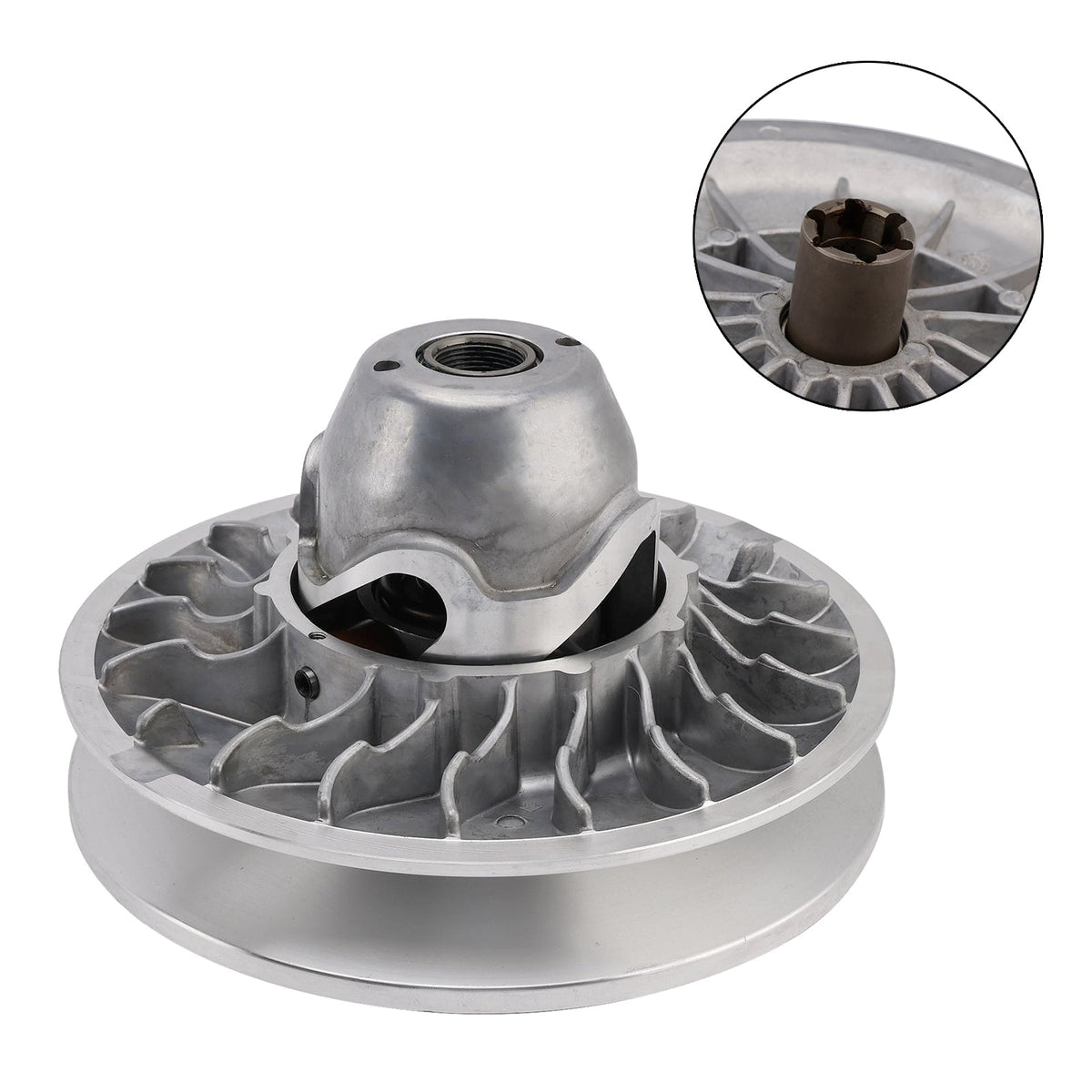 6280580 Voor Can-Am Maverick Max 1000 Turbo 4x4 2015-2017