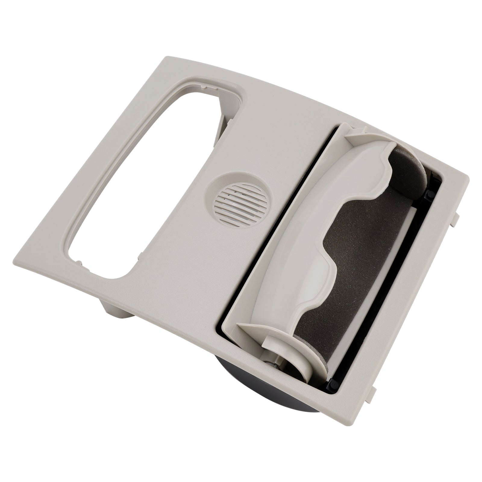 Pokrovček za bralno lučko na strehi za Mazdo BT-50 in Ford Ranger (2012–2018) s stropno konzolo