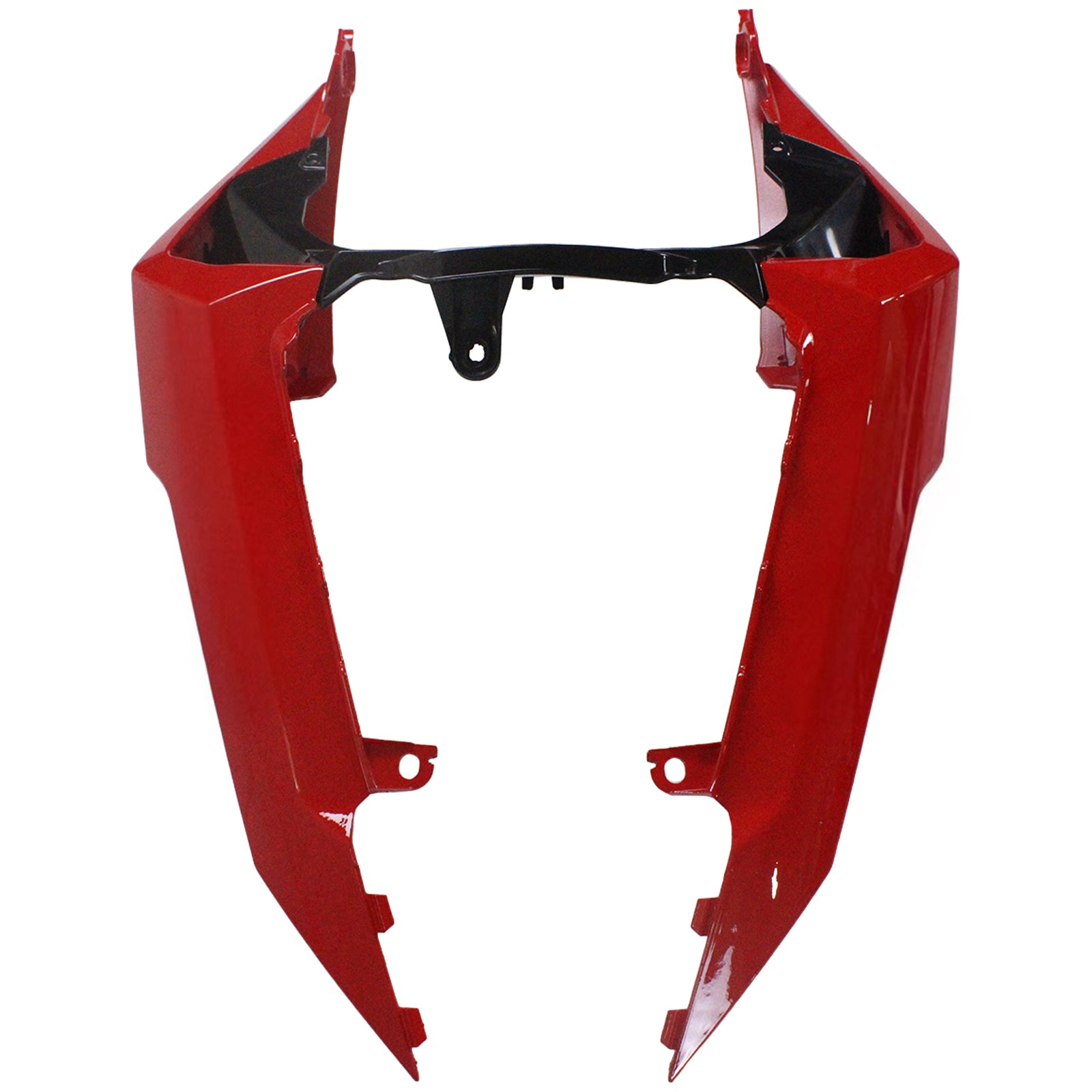 Injection carénage Kit carrosserie plastique ABS pour Honda CBR500R 2016-2018