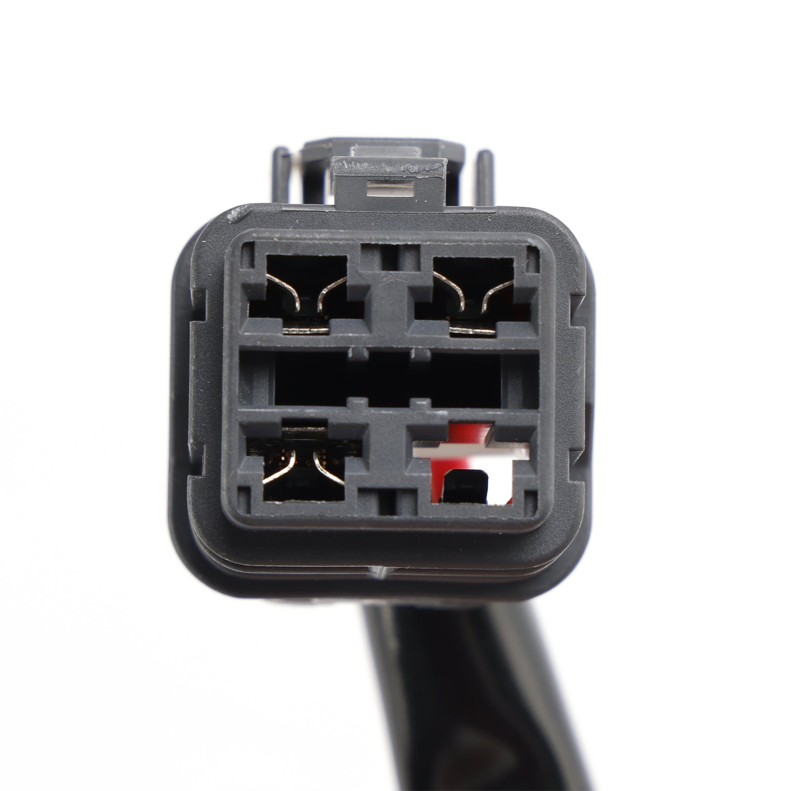 2009-2015 ARCTIC CAT DVX 300 Regulatore di recupero dello statore ATV con giunto 3304-681 3306-121