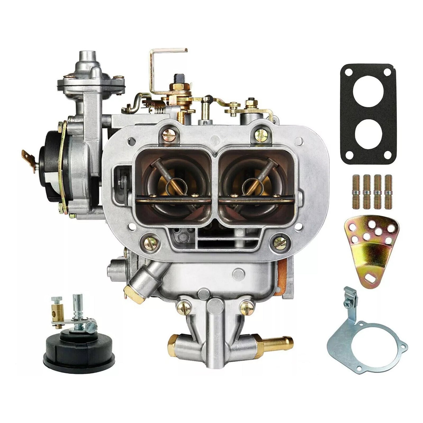 1984 Nissan 720 2.0L 2.2L Weber 32/36 DGV DGEV DGAV CARBURTOR 2 BARILS 22680