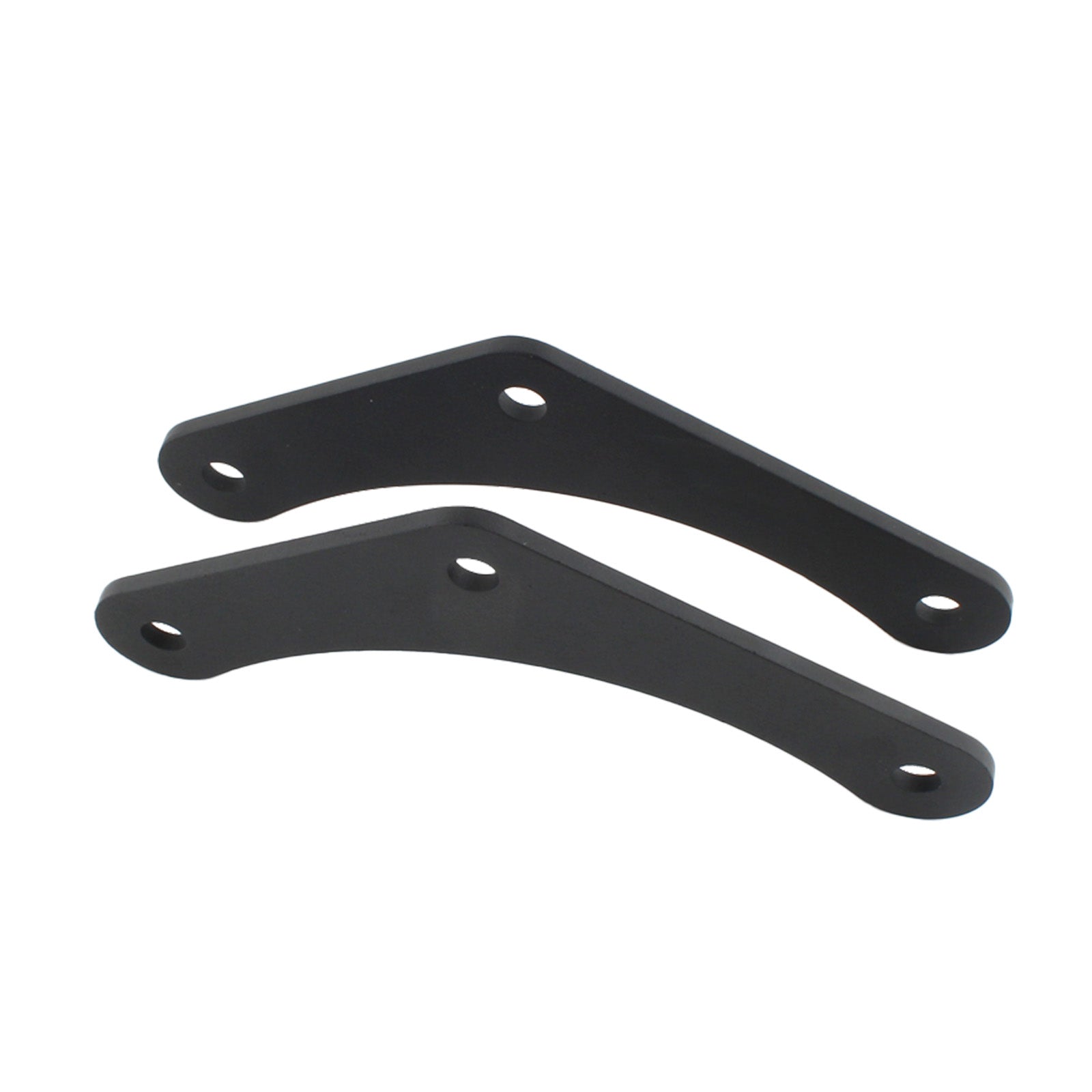 Kit de biellettes d'abaissement de suspension arrière pour Kawasaki Versys 1000 SE (2019-2023)