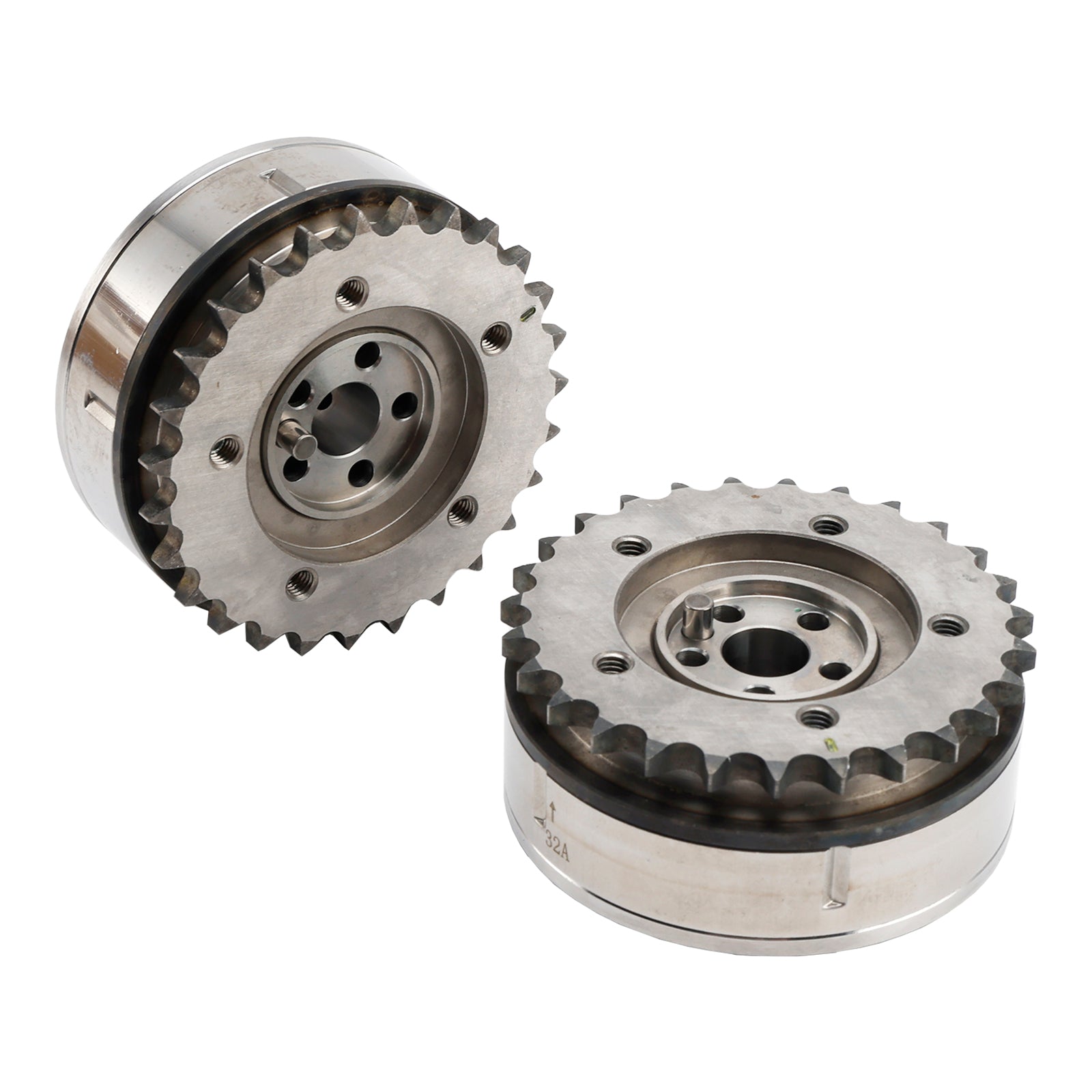 022109087J 022109088M - Doppio regolatore albero a camme V6 2.8 3.2 - Parte di qualità OEM