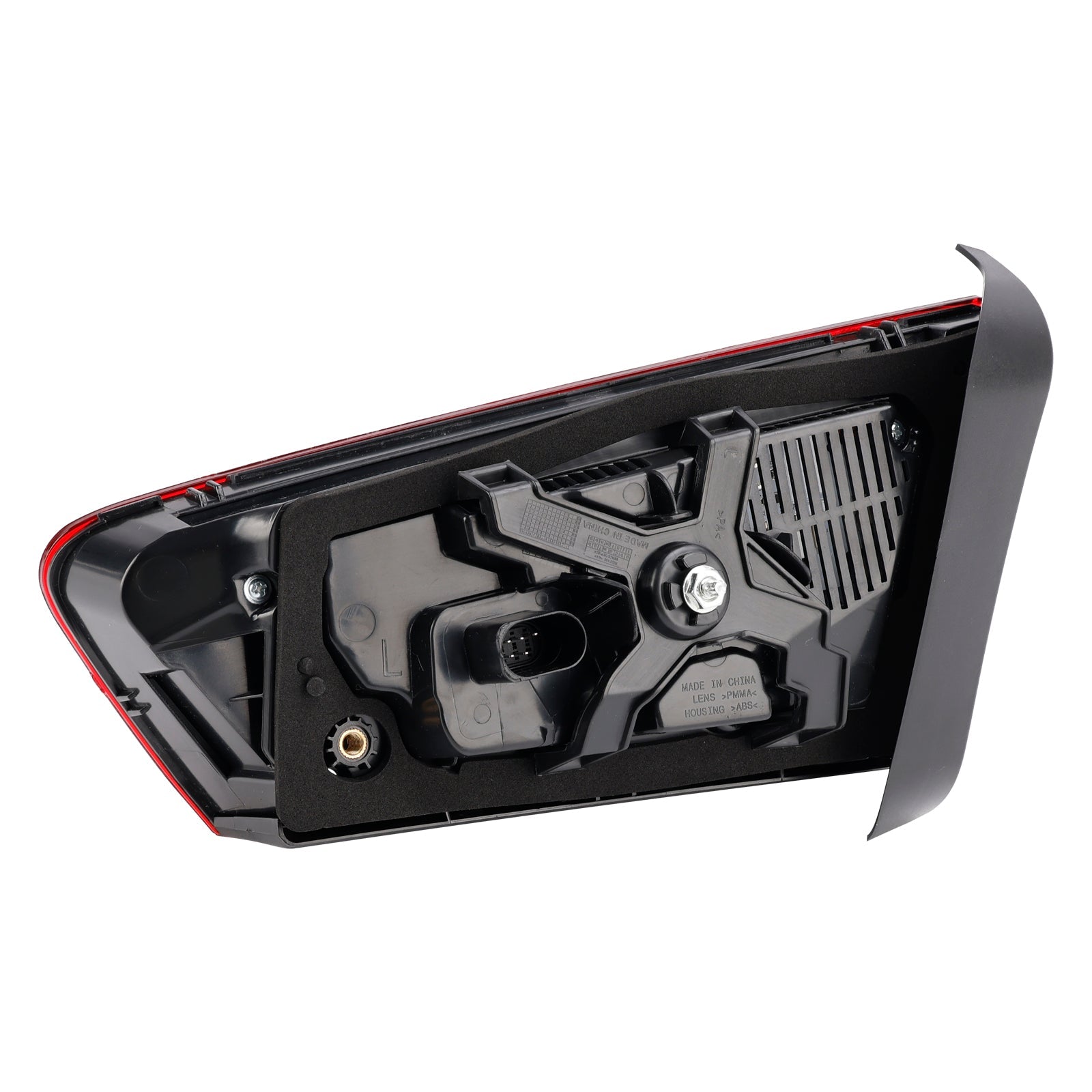 Feu arrière gauche intérieur Audi A6 4G C7 2015-2018 4G5945093E