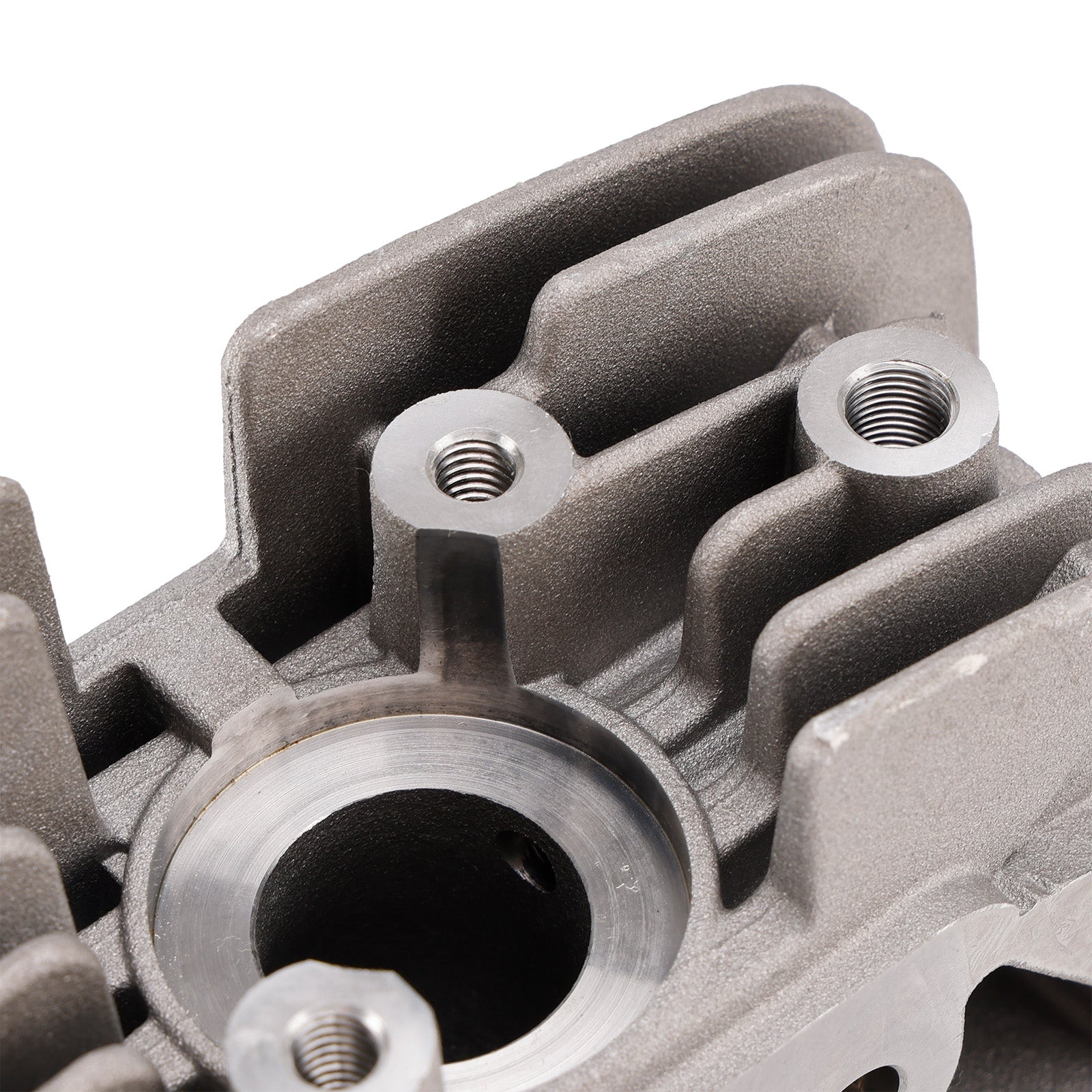 Valvola della testata del cilindro per motore Honda TRX350 TE Rancher (2000-2006) - Numero di parte : 12200-HN5-M00