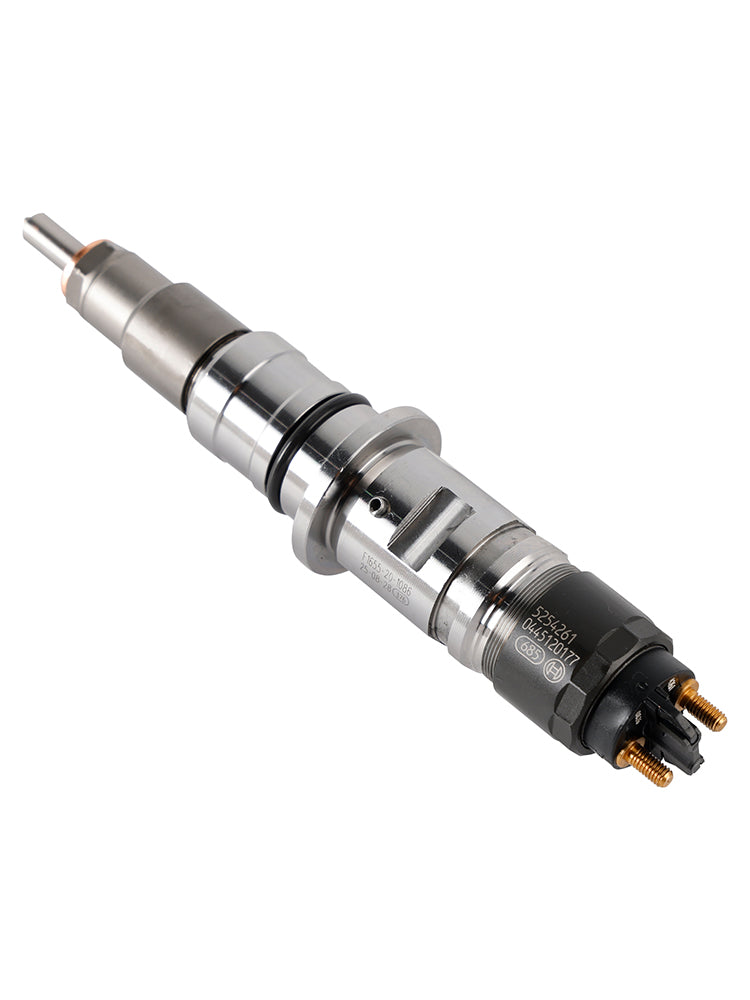 1 injecteur de carburant pour Cummins ISB 6.7L QSB 4.5L 6.7L 5254261 0445120177