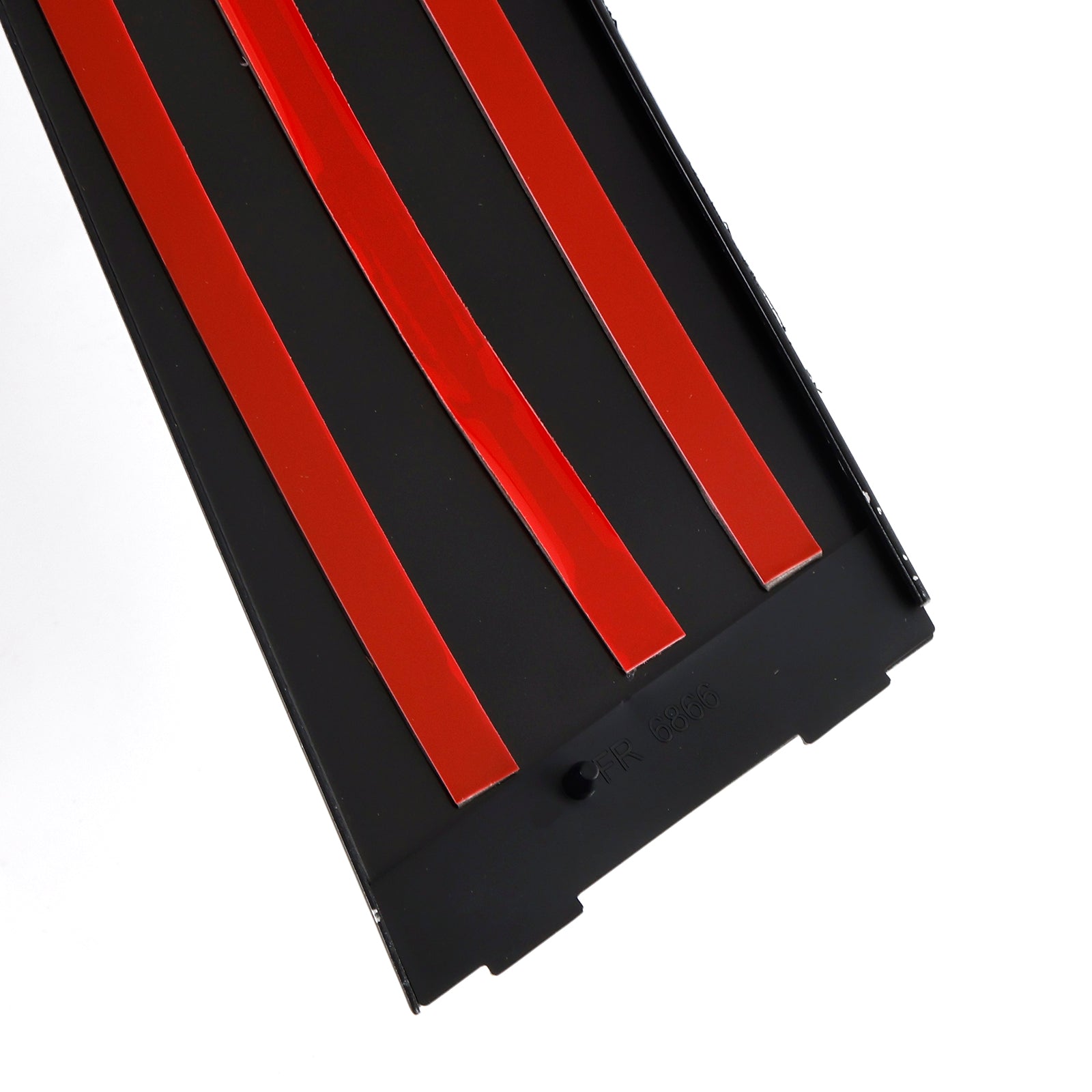 Rivestimento montante portiera anteriore destra, applicazione B 57010444 per Jeep Cherokee 11-21