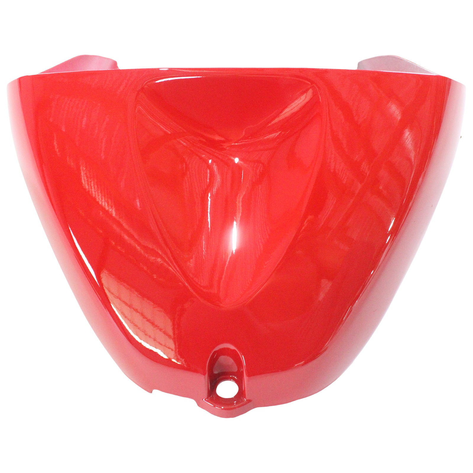 Kit de carénage par injection, carrosserie en plastique ABS, compatible avec Kawasaki ZX6R 636 2005-2006