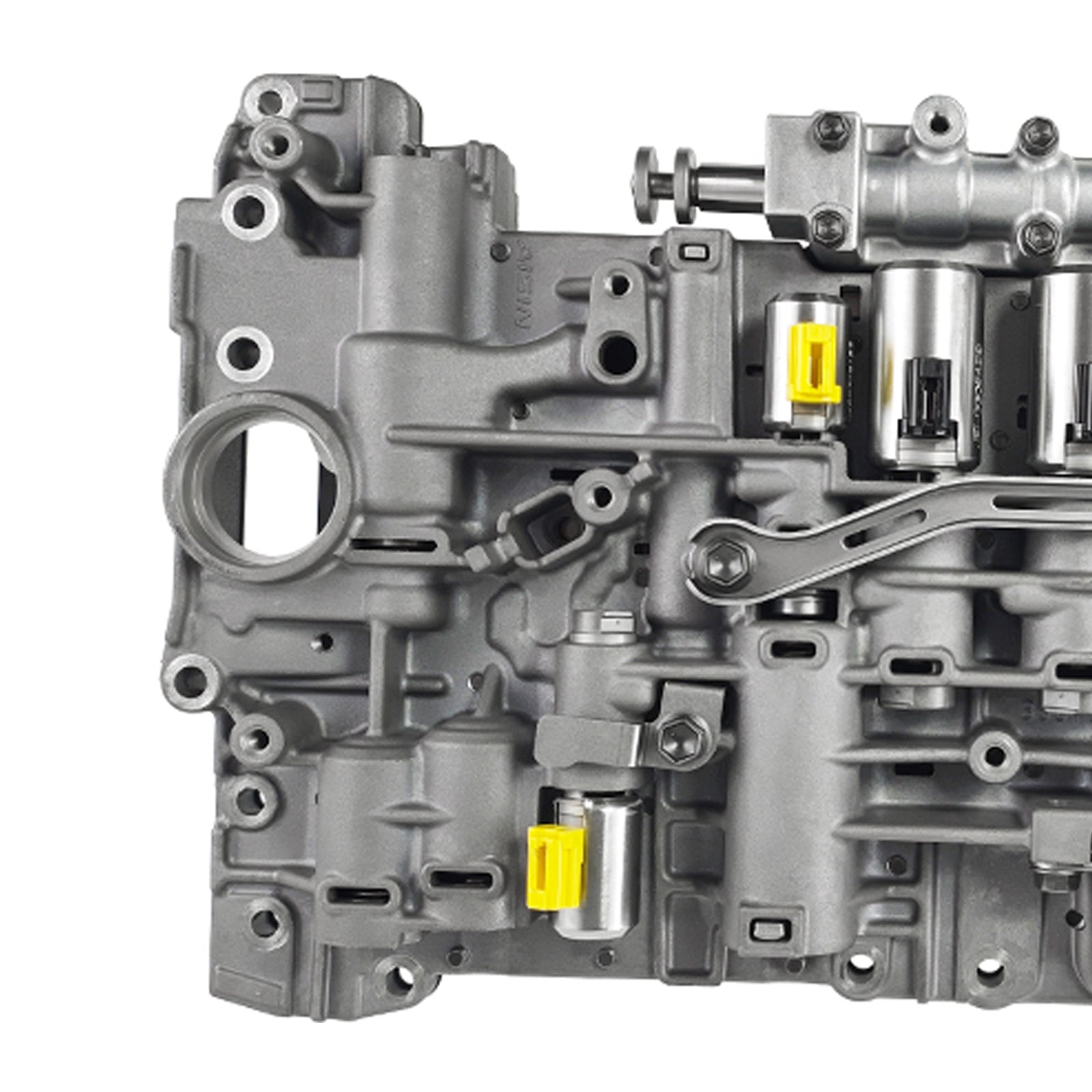 Corpo valvola meccatronica 0C8325039 - Compatibile VW Touareg 2011, 2012, 2013, 2014, 2015, 2016, 2017, 2018 - Ricondizionato