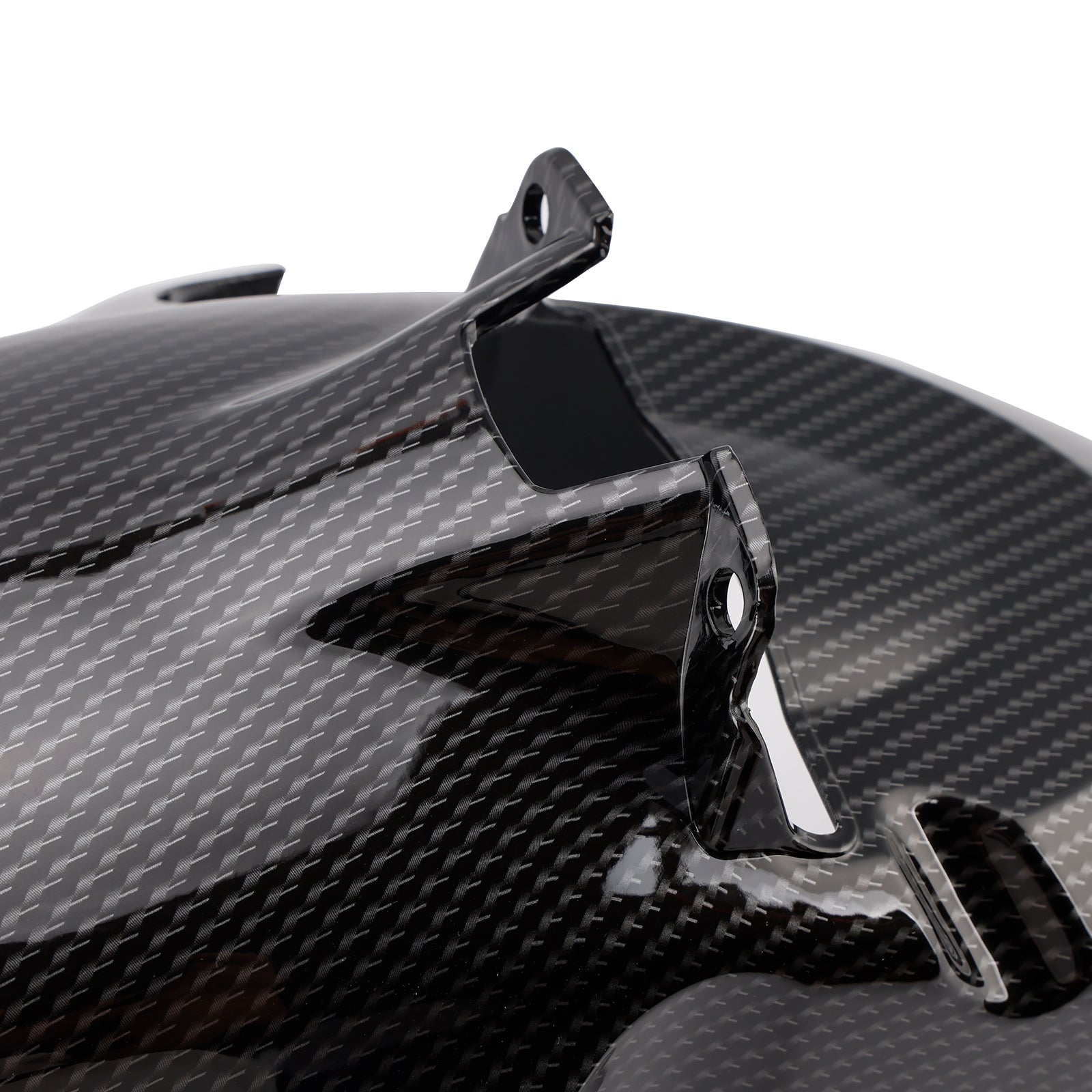 Carénage de garde-boue avant pour BMW R1300GS 2024-2025