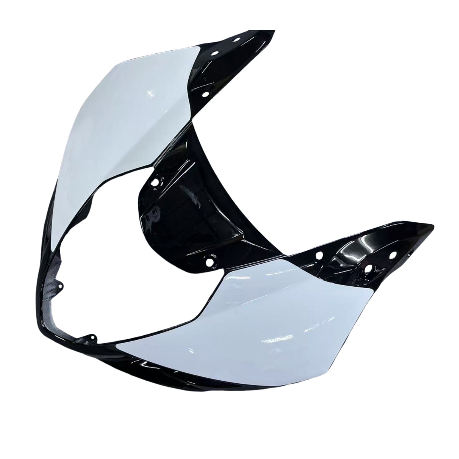 Kit de carénage par injection, carrosserie en plastique ABS, compatible avec Suzuki GSXR1000 2003-2004