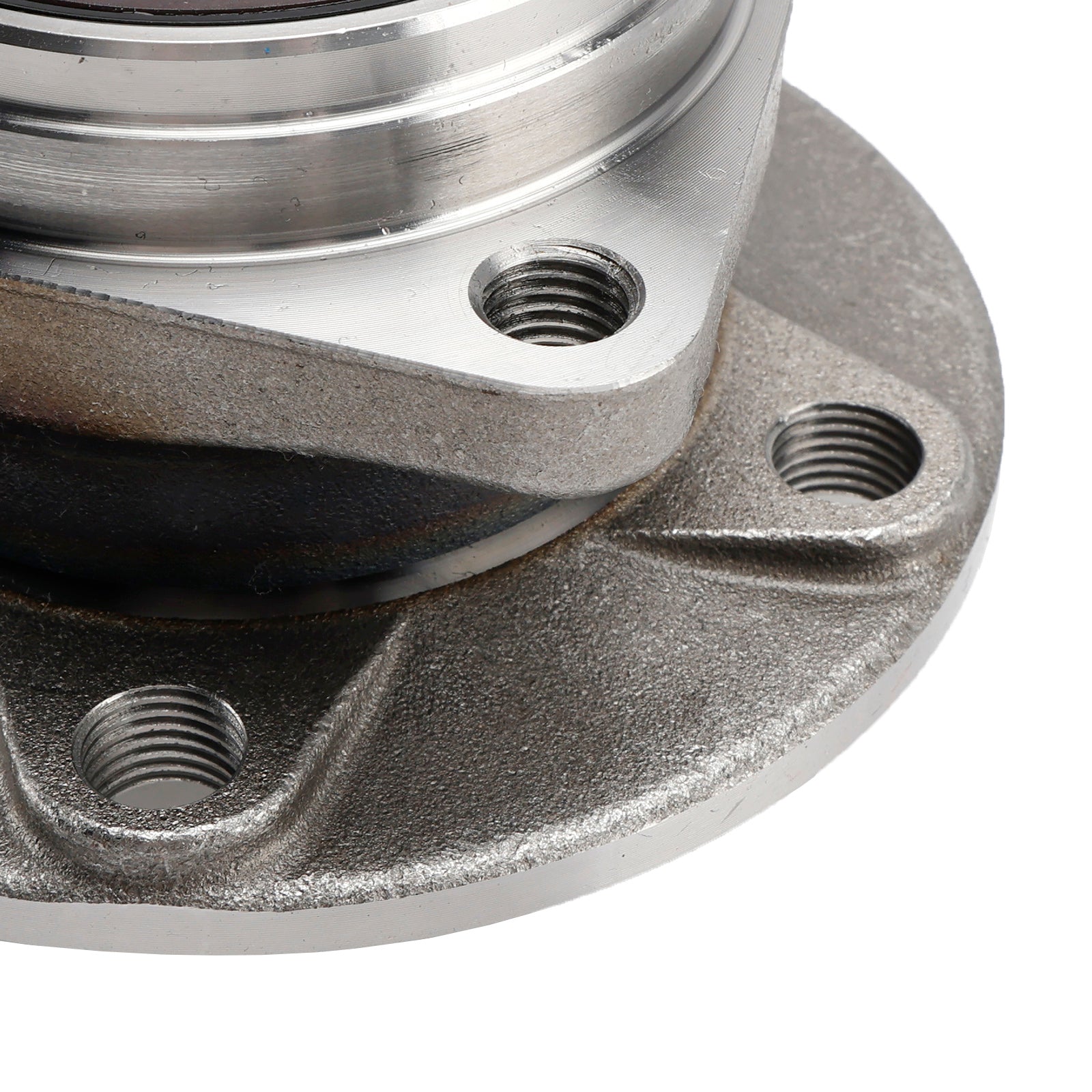 Cojinete de cubo de rueda para ŠKODA Octavia (Mk3) Octavia III MQBm (5E3/5E5) (2012-2020) : referencias 5Q0407621A y 8S0498625A