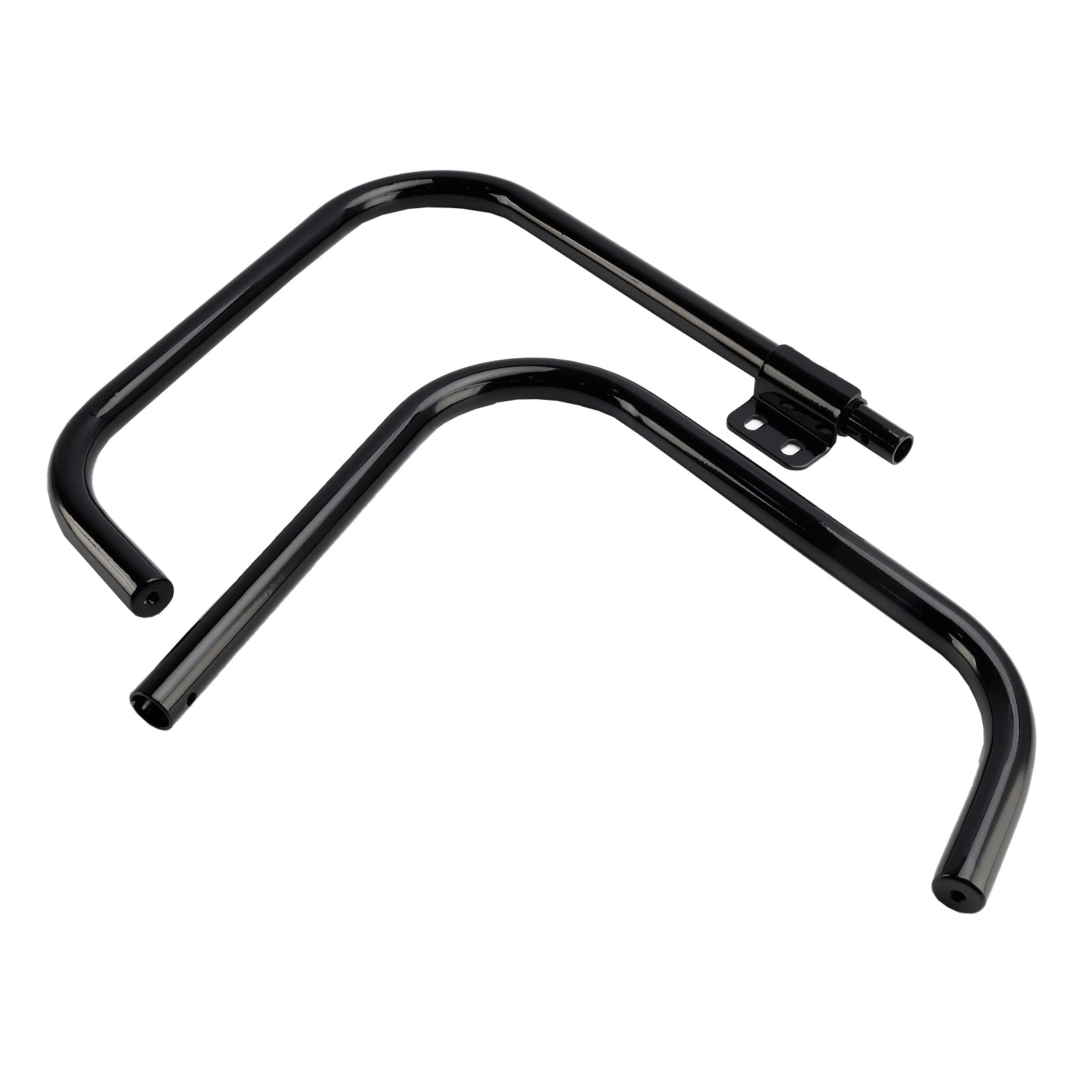 Barra protettiva del motore e del paraurti per Royal Enfield Goan Classic 350 2024