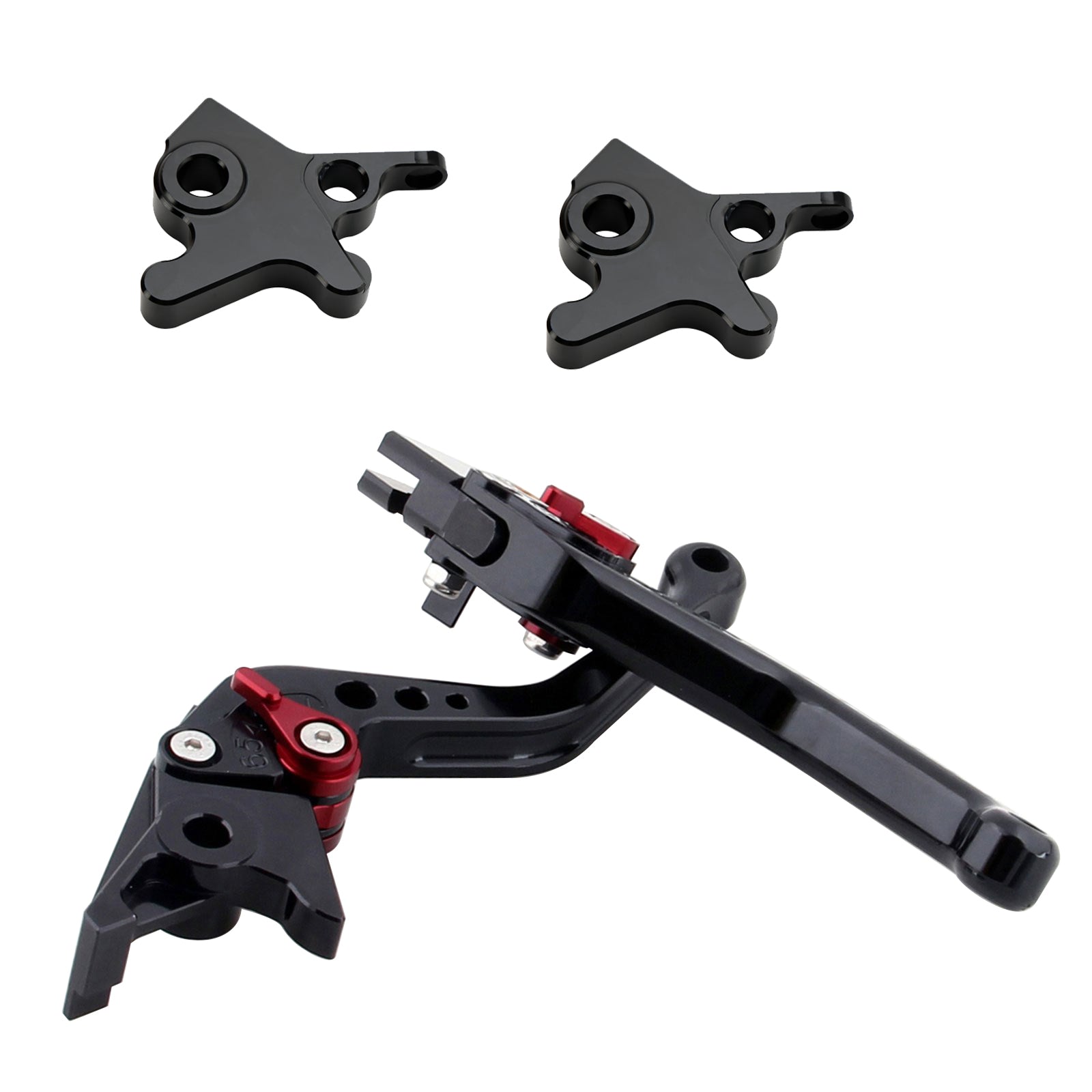 leva del freno&Nuova frizione corta per Piaggio MP3 300 16-18 MP3 350 18-19