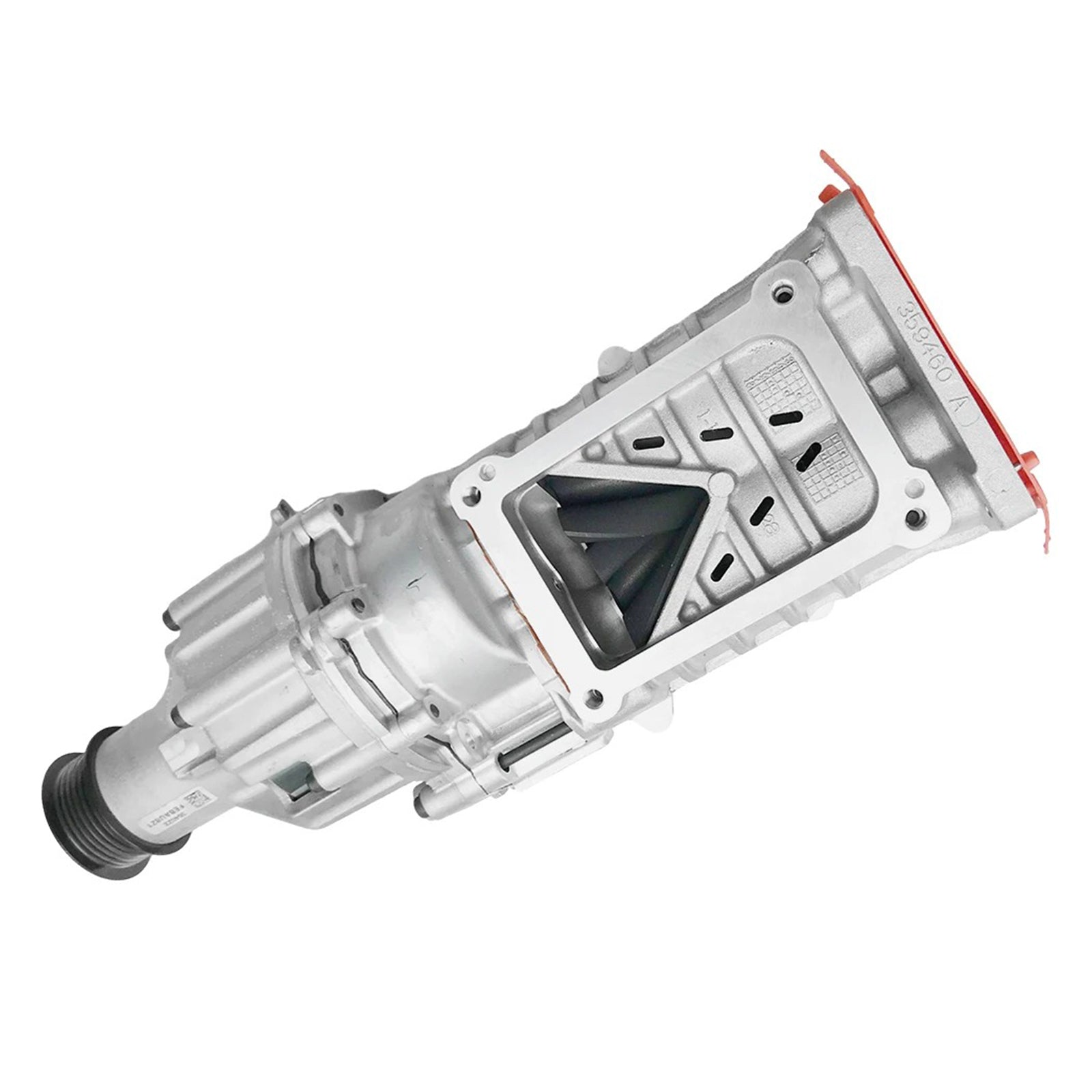 Superaling Compressor 36010125 Volvo XC90: lle, XC60, S60, S90, V60, V90 (2015-2022)