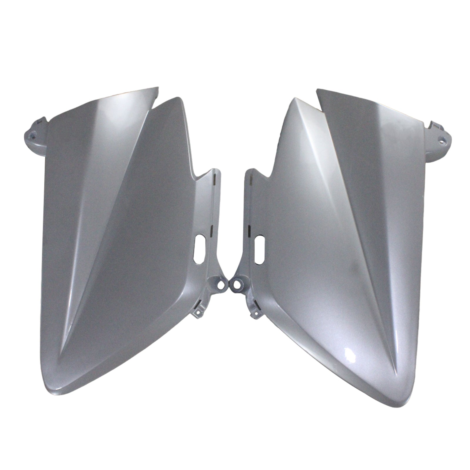 Kit de carénage en plastique injecté compatible avec Yamaha T-Max TMAX530 2012-2014