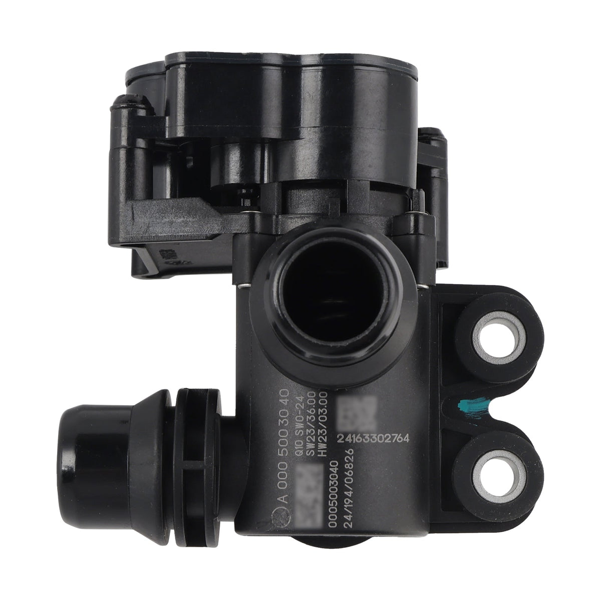 Preklopni ventil hladilne vode A0005003040 za Mercedes-Benz GLC W205