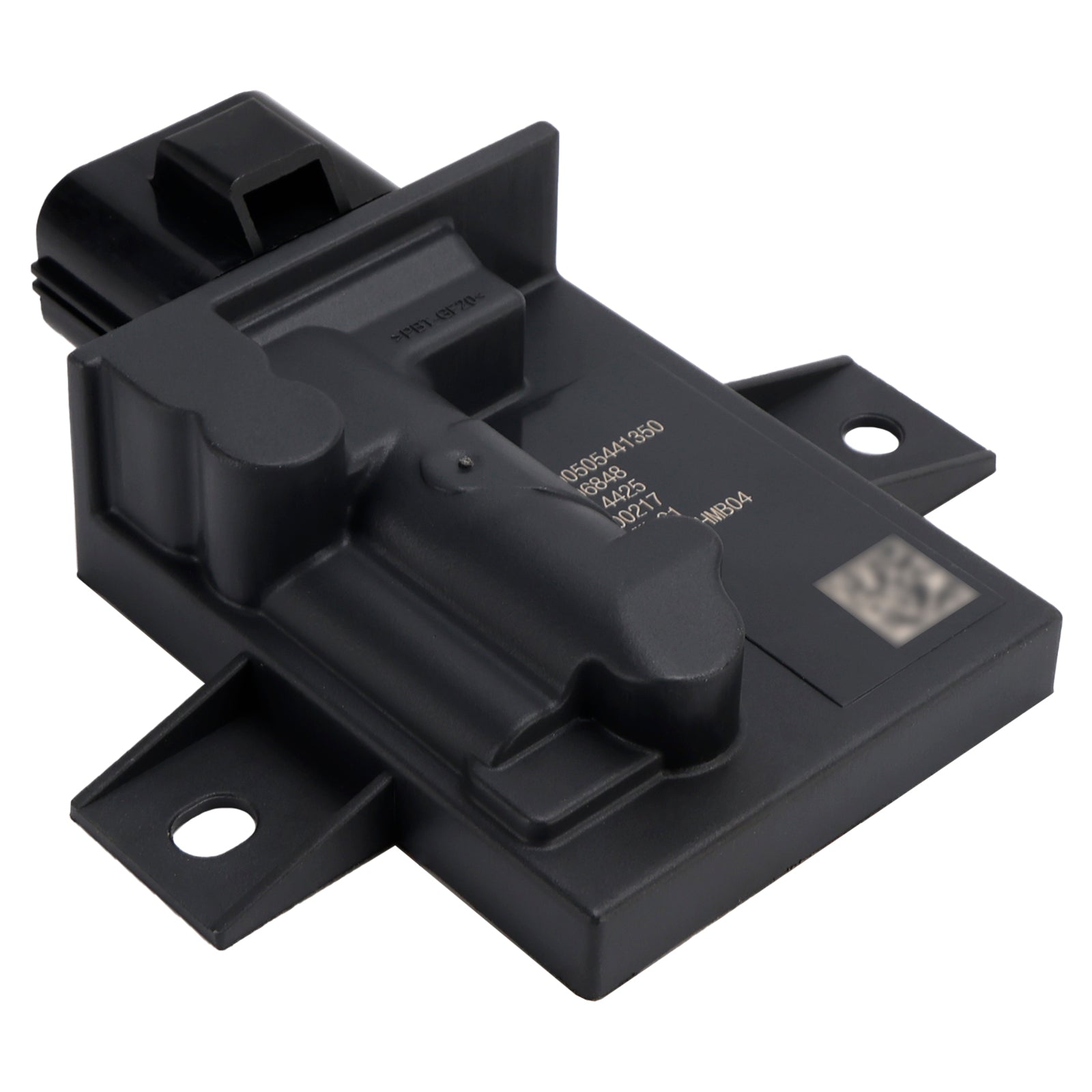 Modulo di controllo della pompa del carburante per Alfa Romeo Giulia 2.0L (2017-2020) - Numero di parte : 00505441350