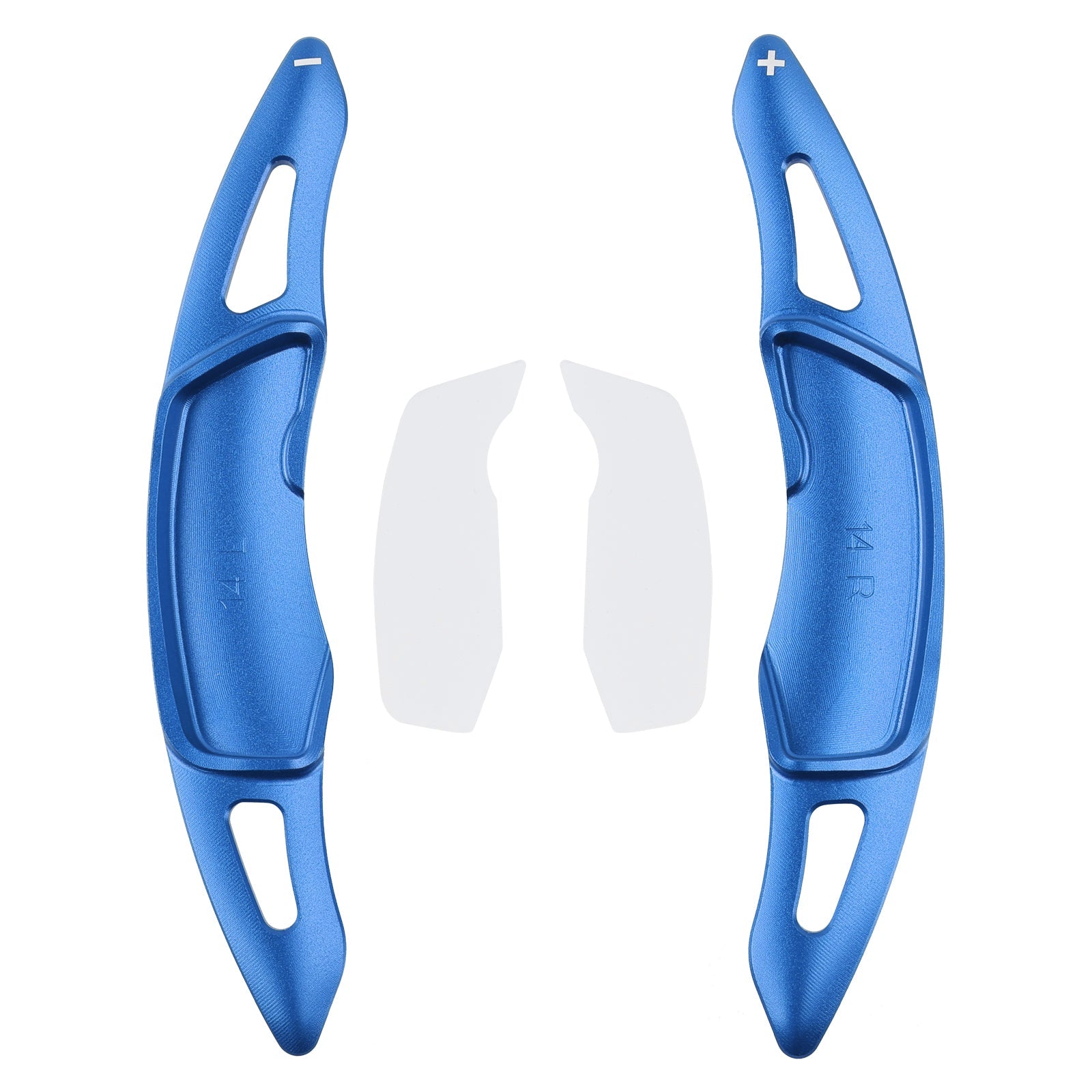 Palettes de changement de vitesse au volant pour Subaru Forester Toyota