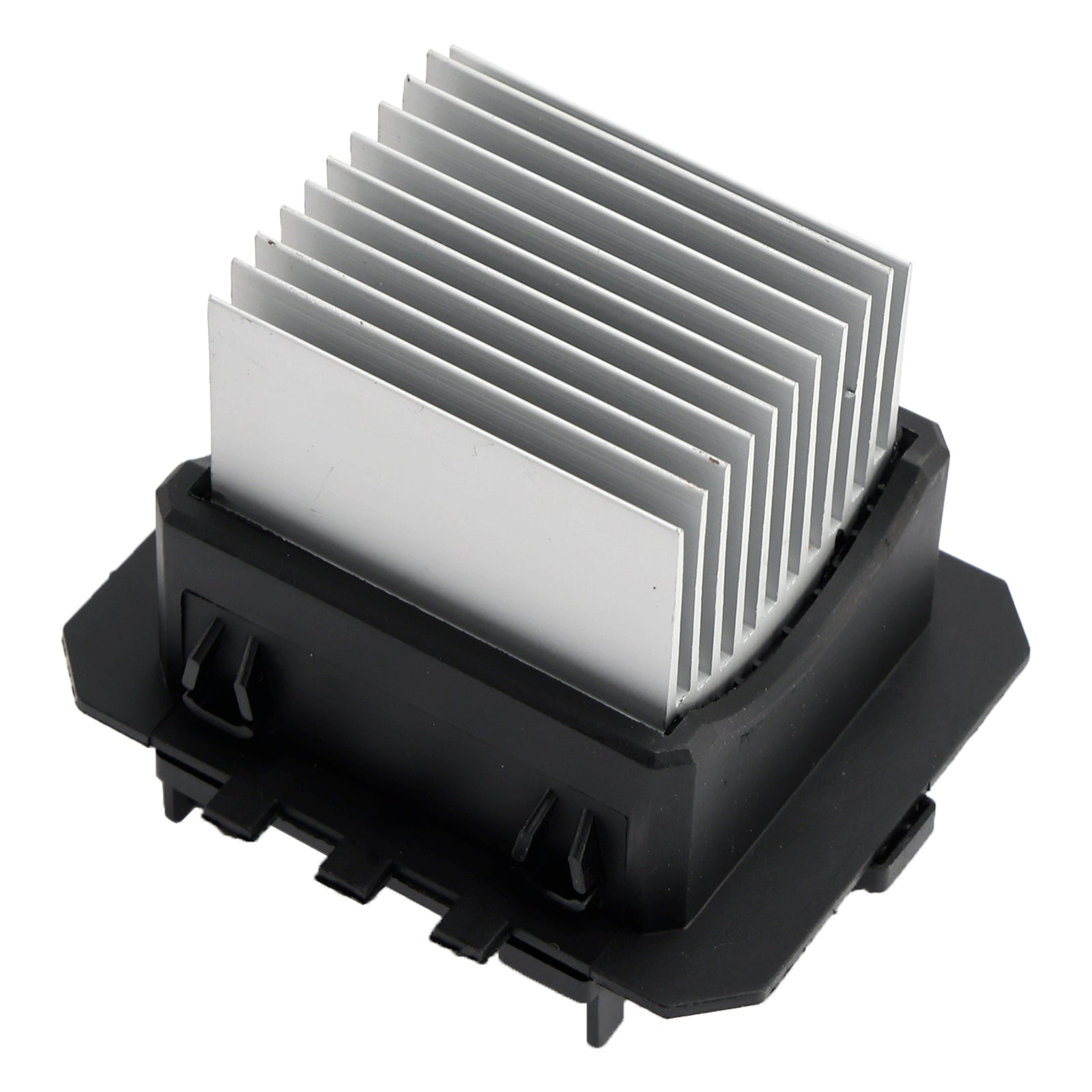 Résistance de régulation de ventilateur de chauffage/climatisation 7701209850 pour Renault Megane 2008-2018