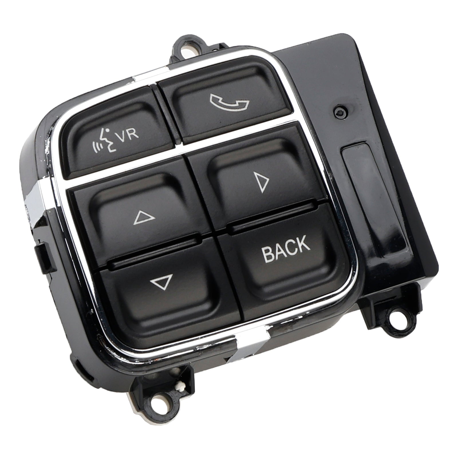 Interrupteur EVIC au volant 56046255AD pour Dodge Grand Caravan Chrysler 300