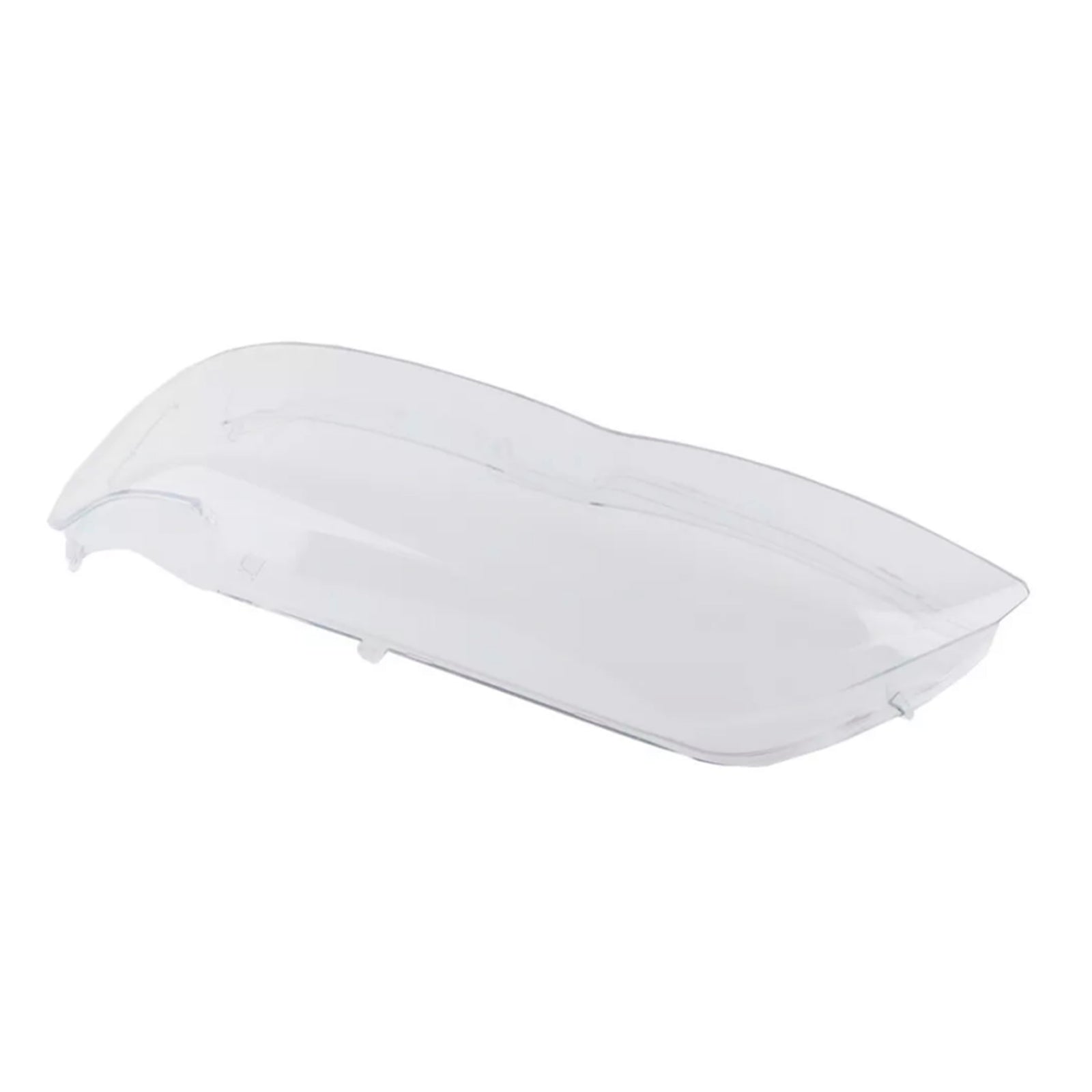 Transparant deksel voor vuurtoren BMW X5 E53 2004-2006 (2 kamers)