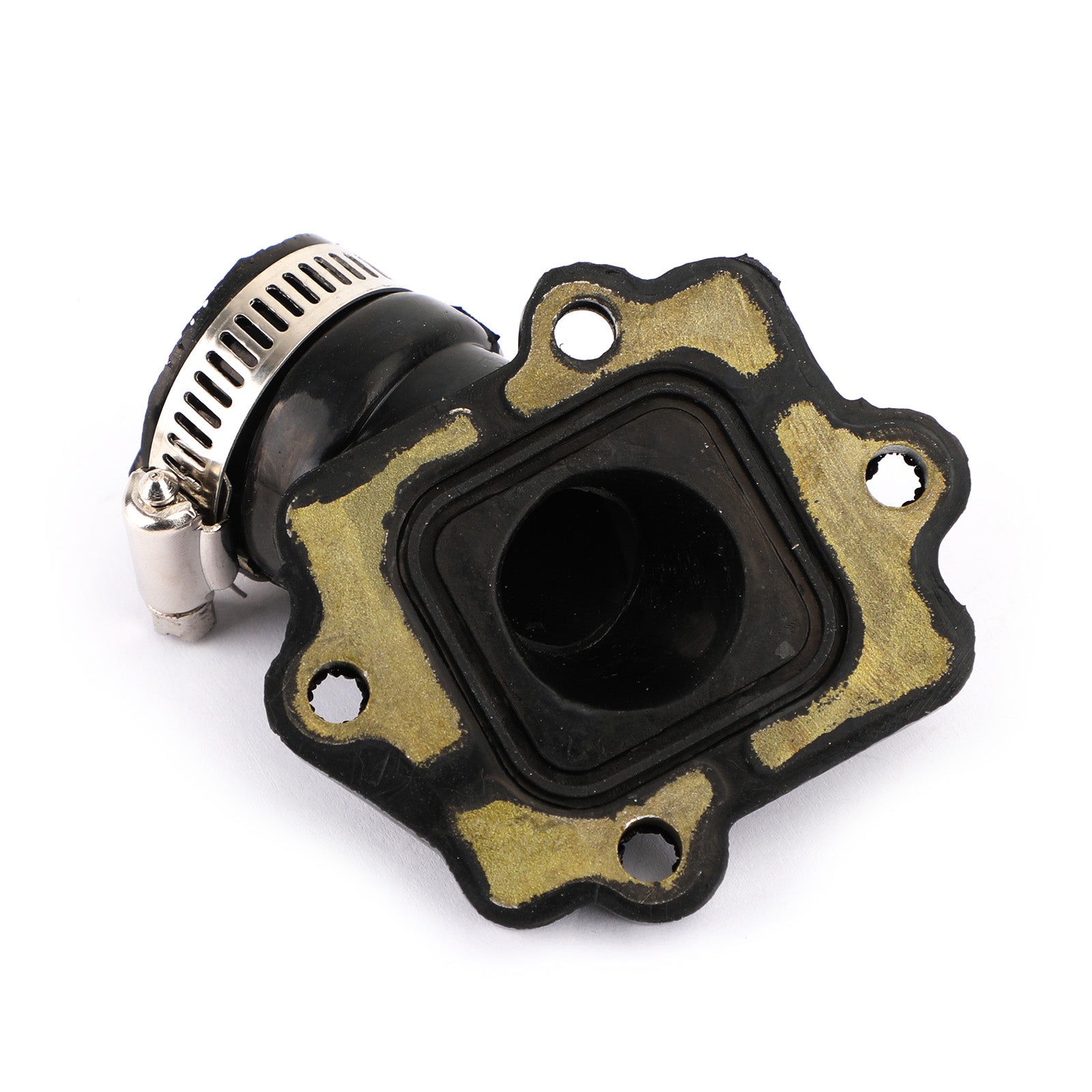 Carburetor -inlaatpijpen voor Yamaha Aerox Axis Neos Jog 50 R RR Why Zest