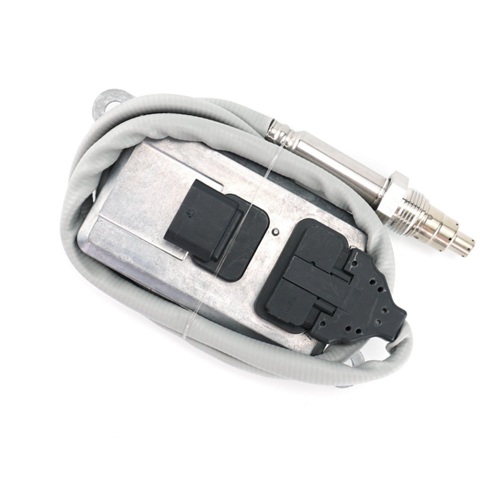 Sensor de NOx de oxígeno y nitrógeno 5WK97206A 8983023940 para Isuzu 24V 4HK1 6HK1 4JJ1 6WG1
